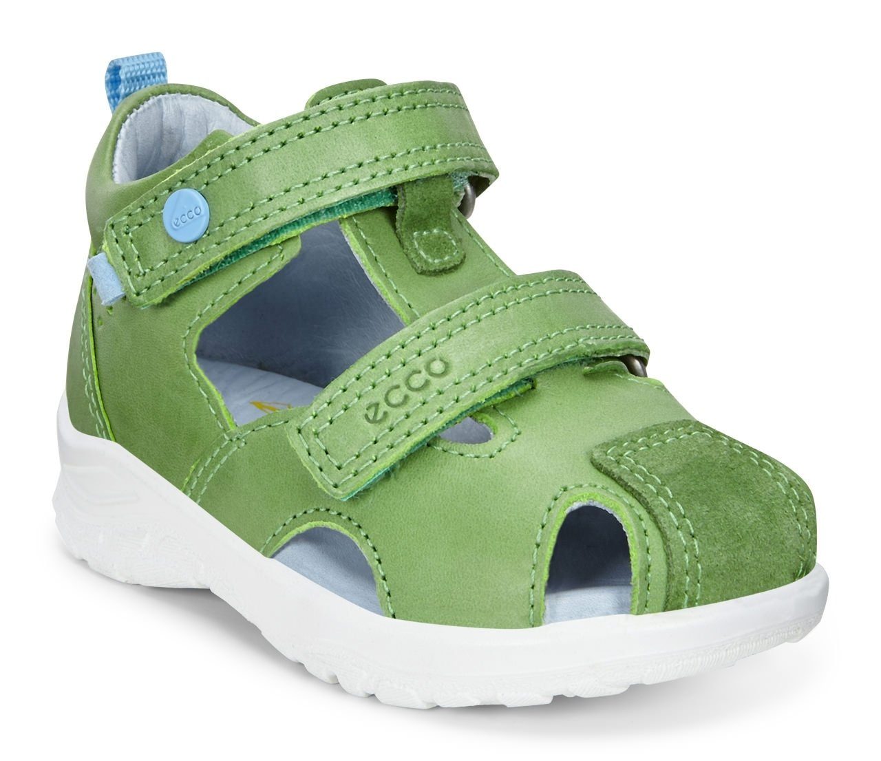 ECCO Trekkingsandalen online kaufen | OTTO