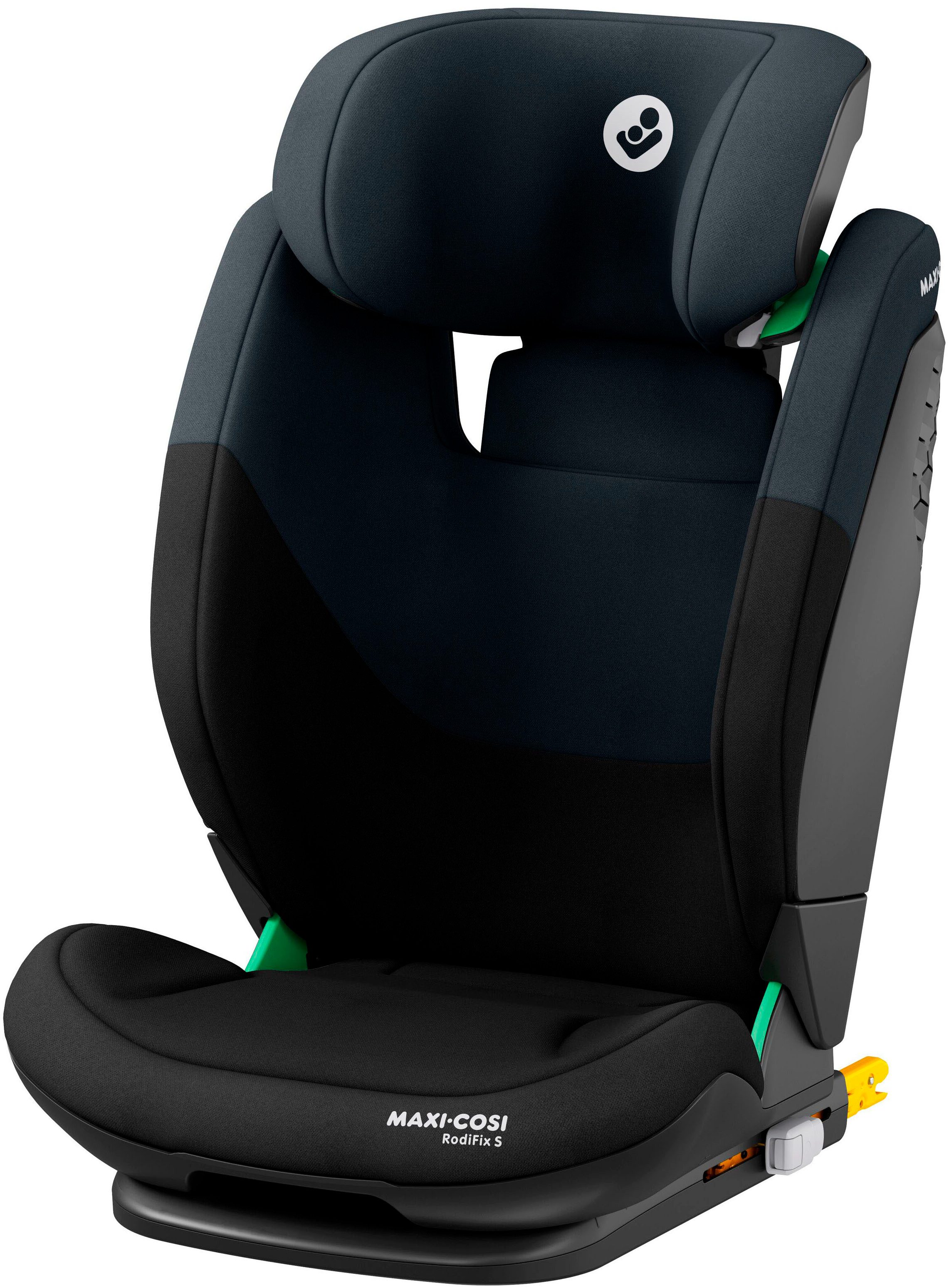 Maxi-Cosi Autokindersitz Rodifix S, ab: 3,5 Jahren, bis: 12 Jahren, ab: 100 cm, bis: 150 cm