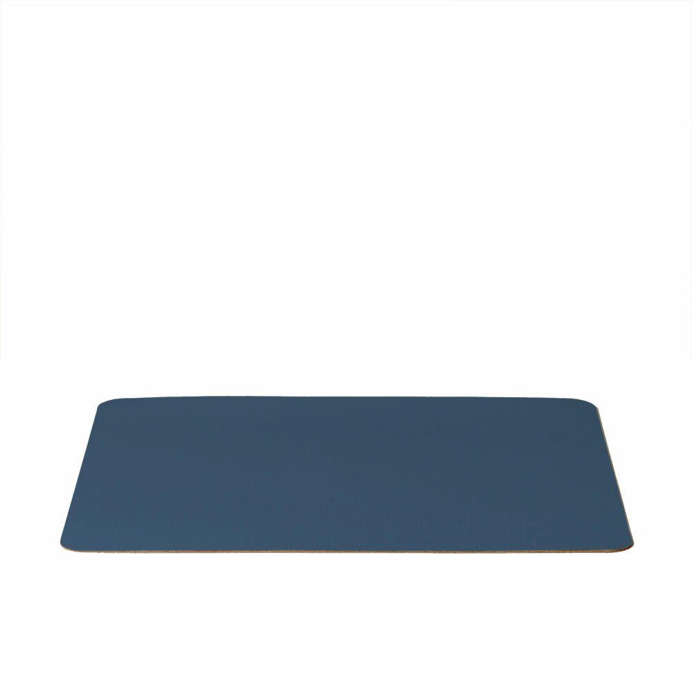 Livø Platzset Tabletteinlage Jeans