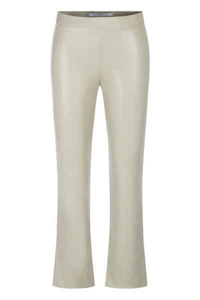 Raffaello Rossi Schlupfhose Macy 7/8 sand Vegan Nappa