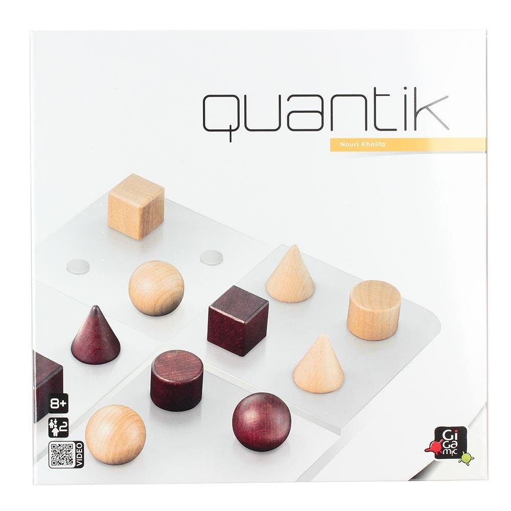 Spiel Quantik