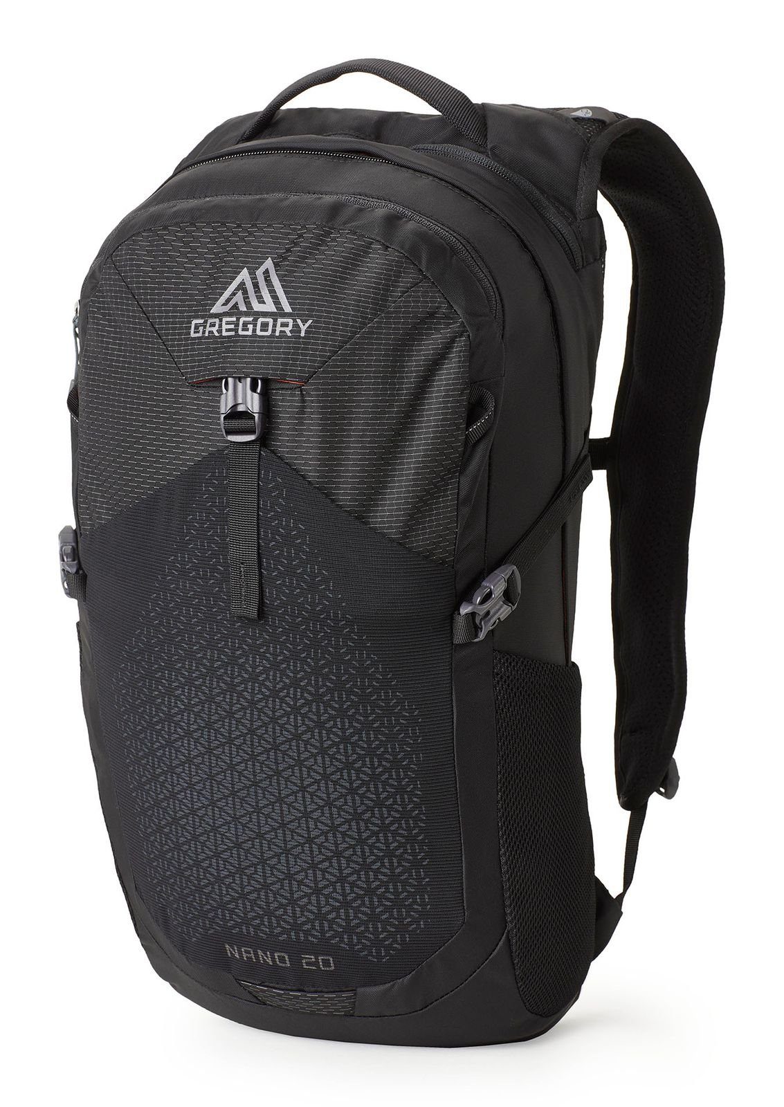 Rucksack Black Obsidian Gregory Nano