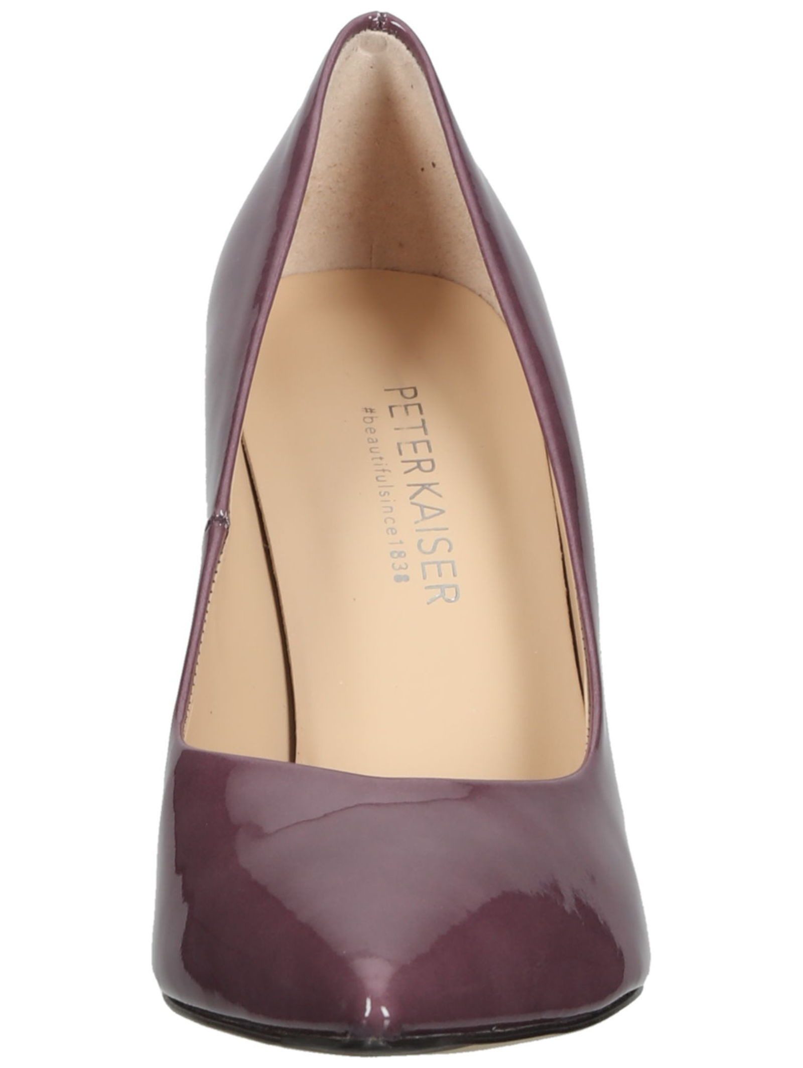 Peter Kaiser Peter Kaiser Pumps Leder High-Heel-Pumps