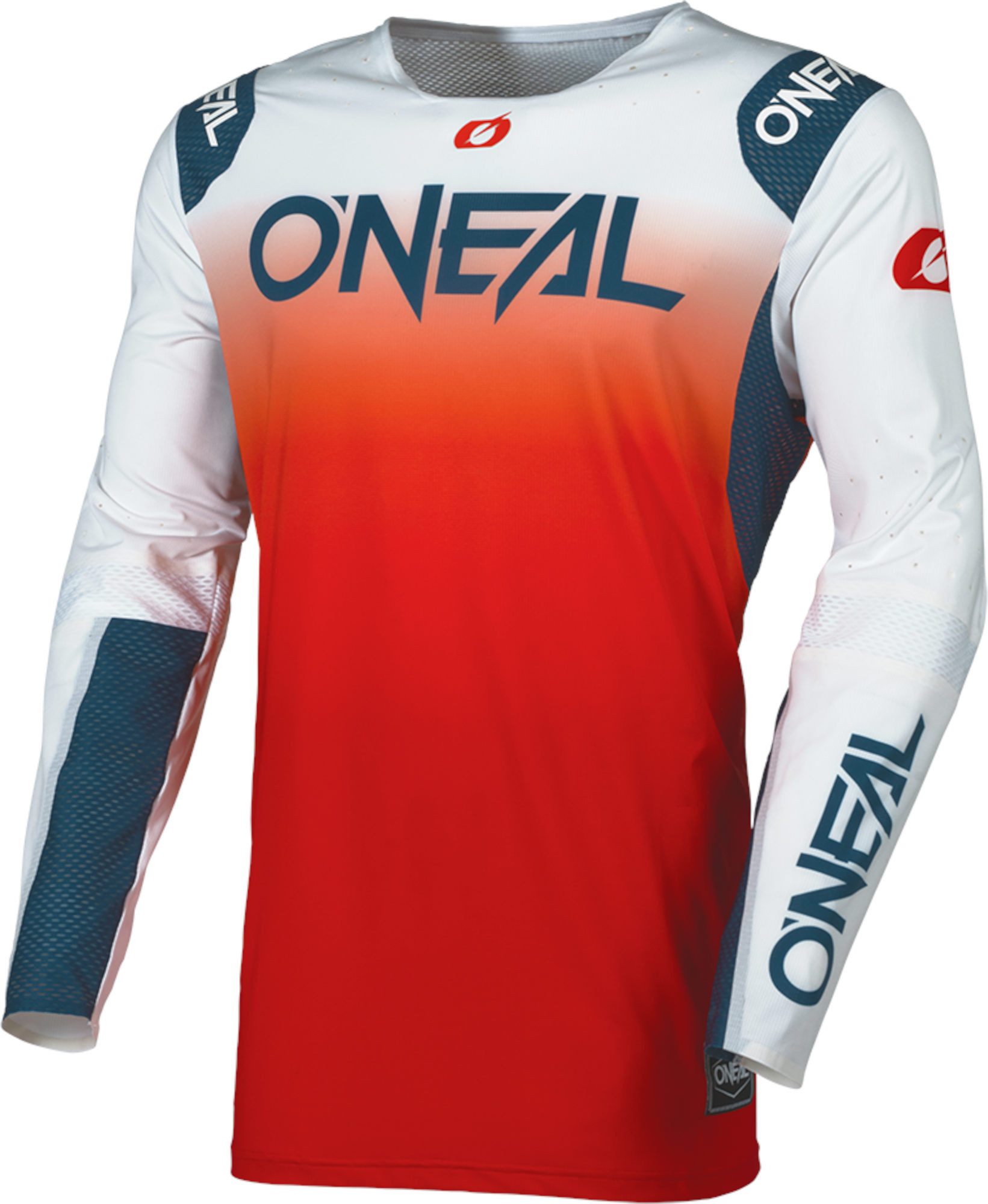 O’NEAL Motocross-Shirt PRODIGY FIVE FIVE Motocross Jersey
