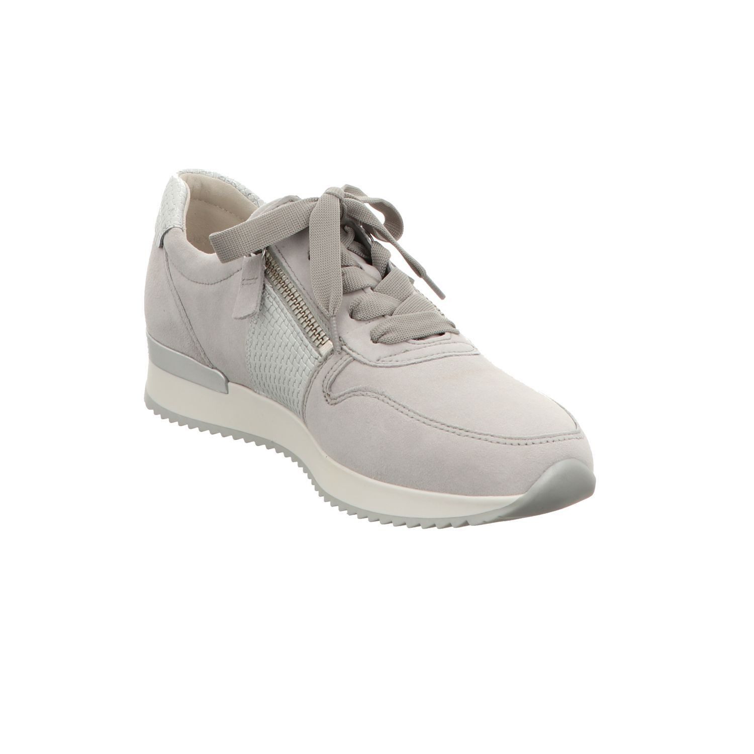 Schnürschuh