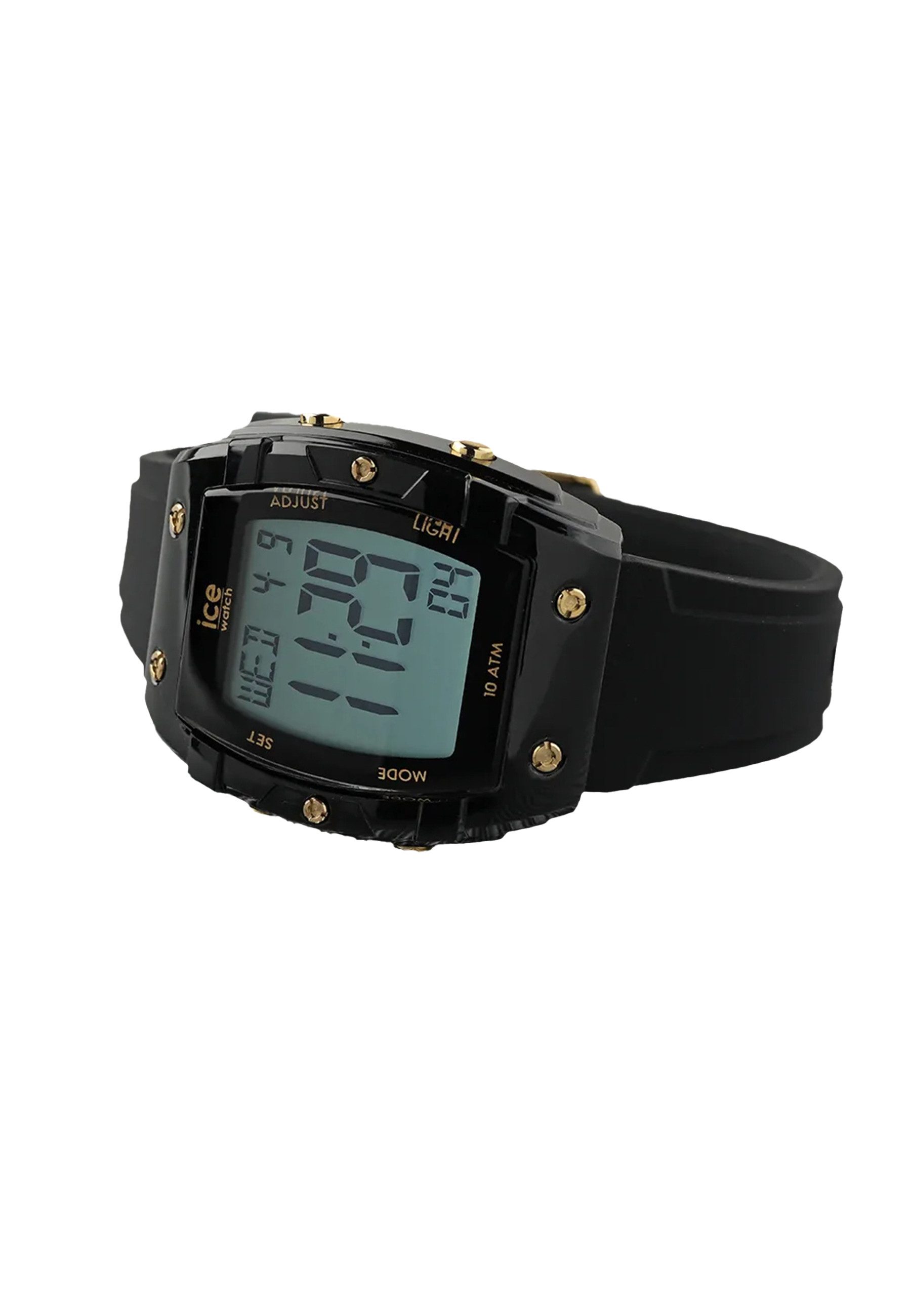 ice-watch Digitaluhr Ice-Watch Ice-Digit Boliday Uhr günstig online kaufen