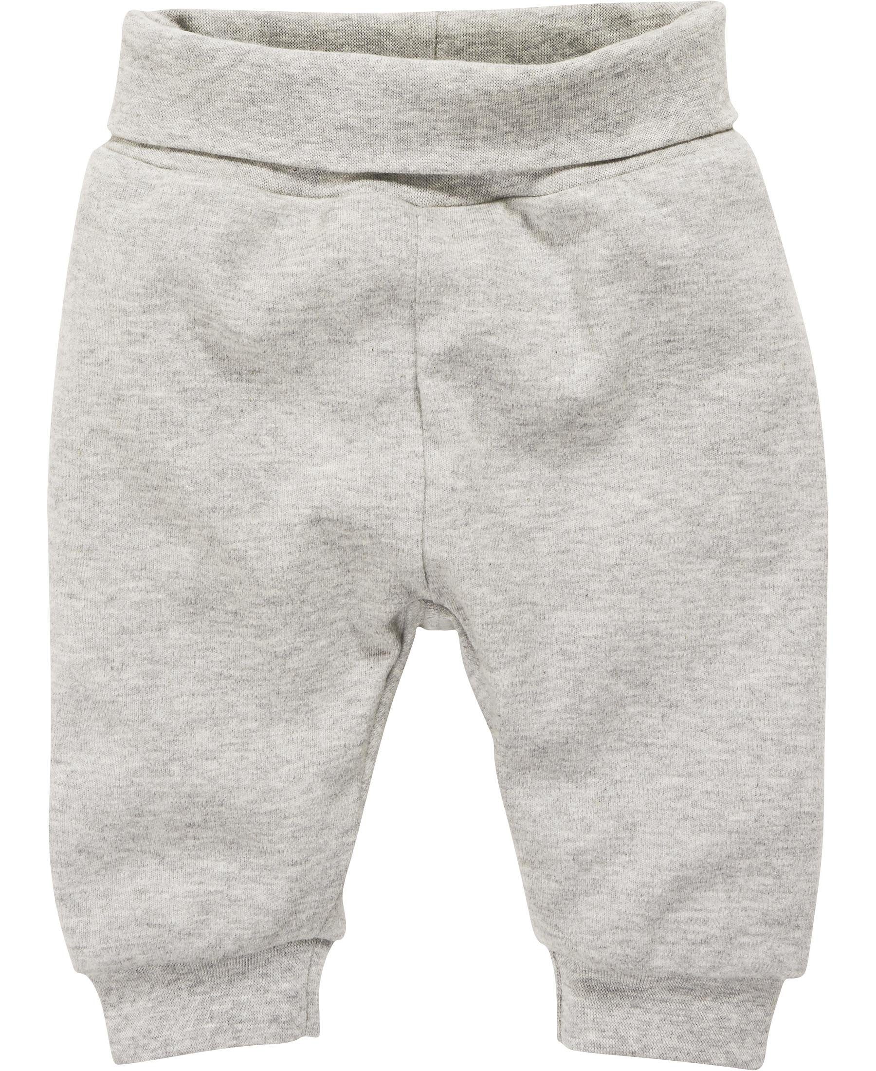 Schnizler Schlupfhose Baby-Pumphose Interlock