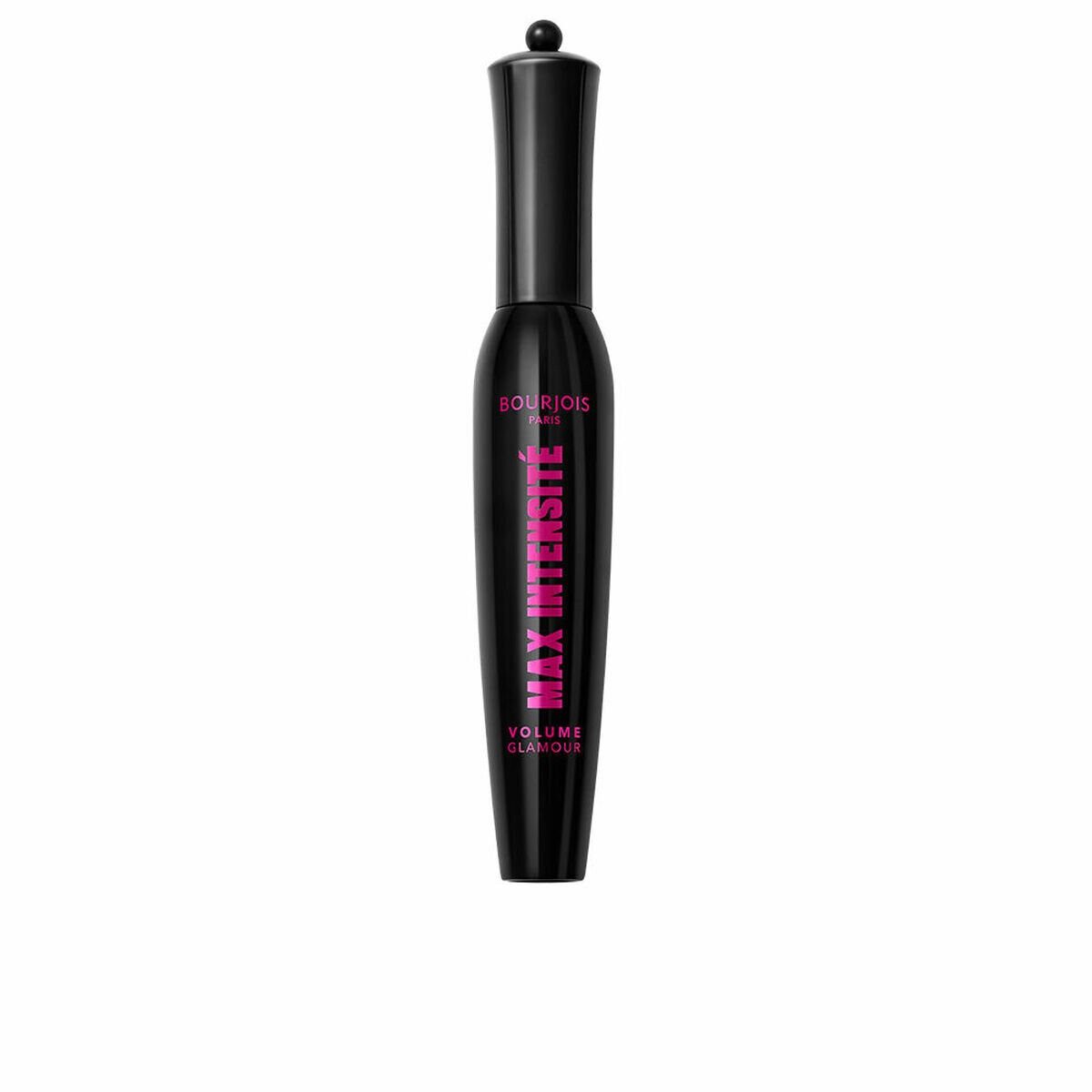 Bourjois Mascara MAX INTENSITÉ mascara