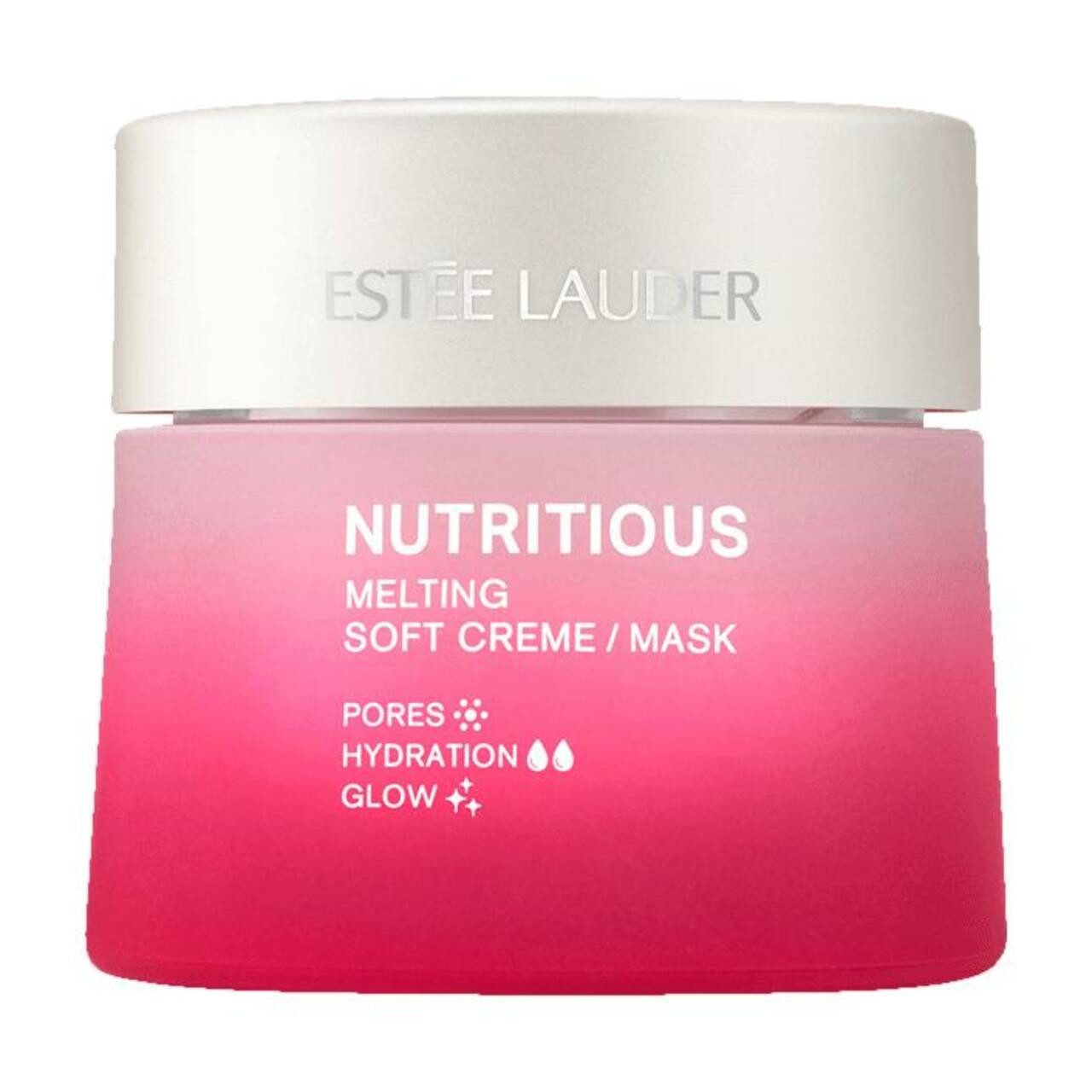 Tagescreme Nutritious Moisture Creme