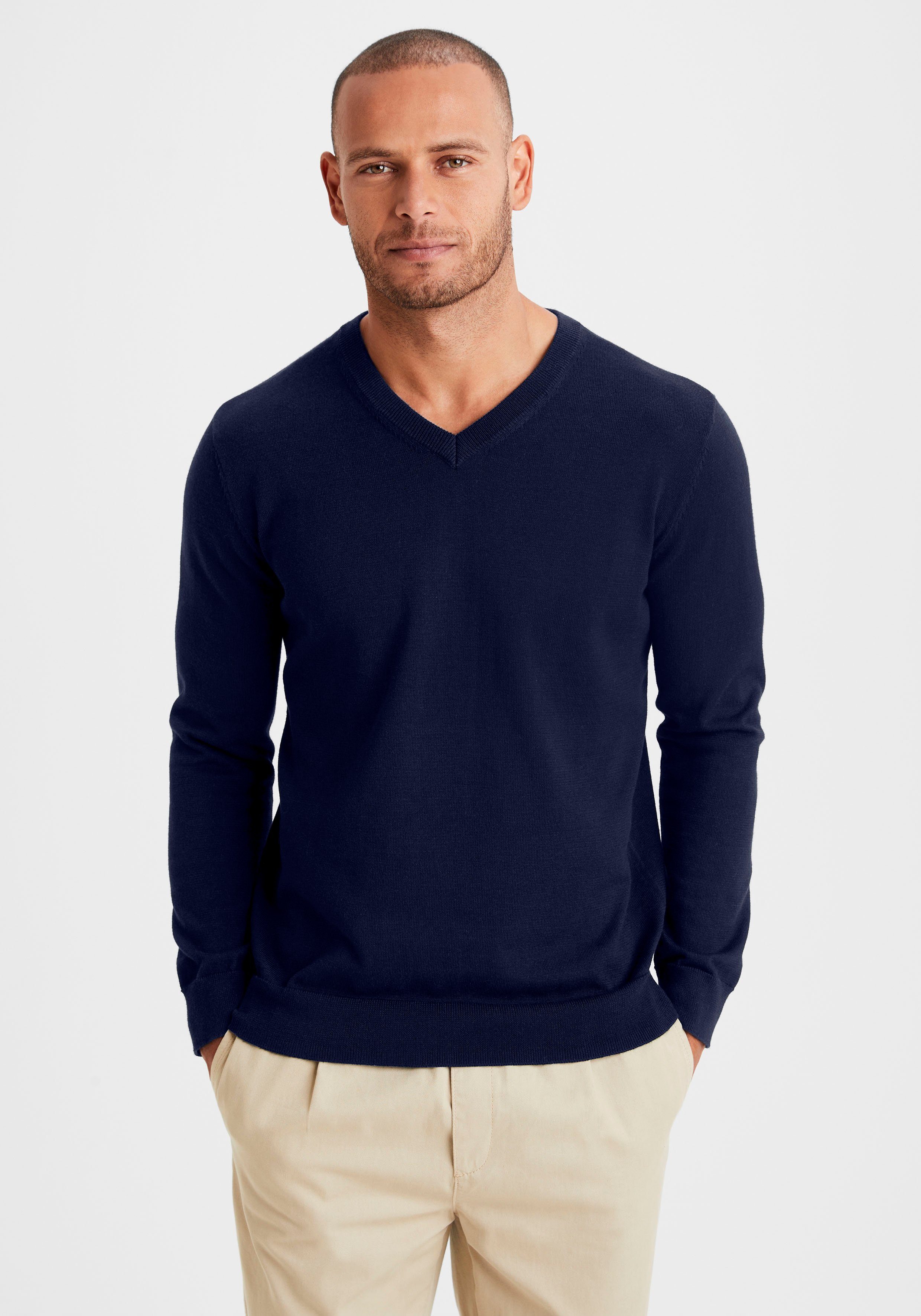 Strickpullover