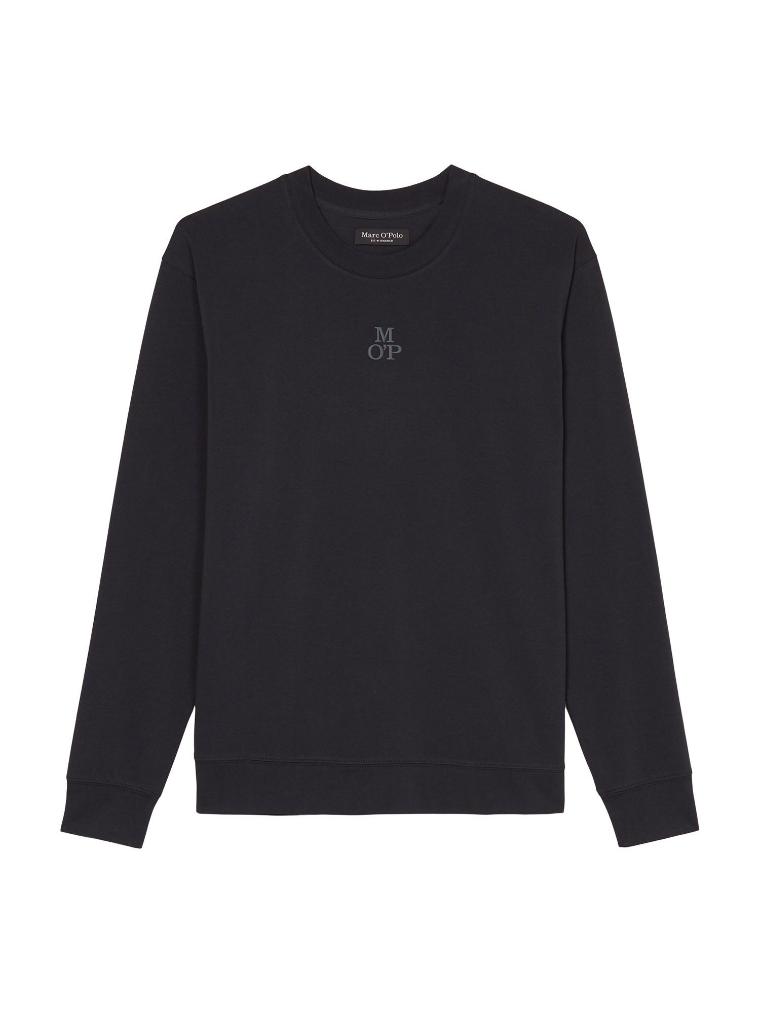 Marc O'Polo Sleepshirt Heavy Jersey schlafshirt schlafmode Pyjama günstig online kaufen