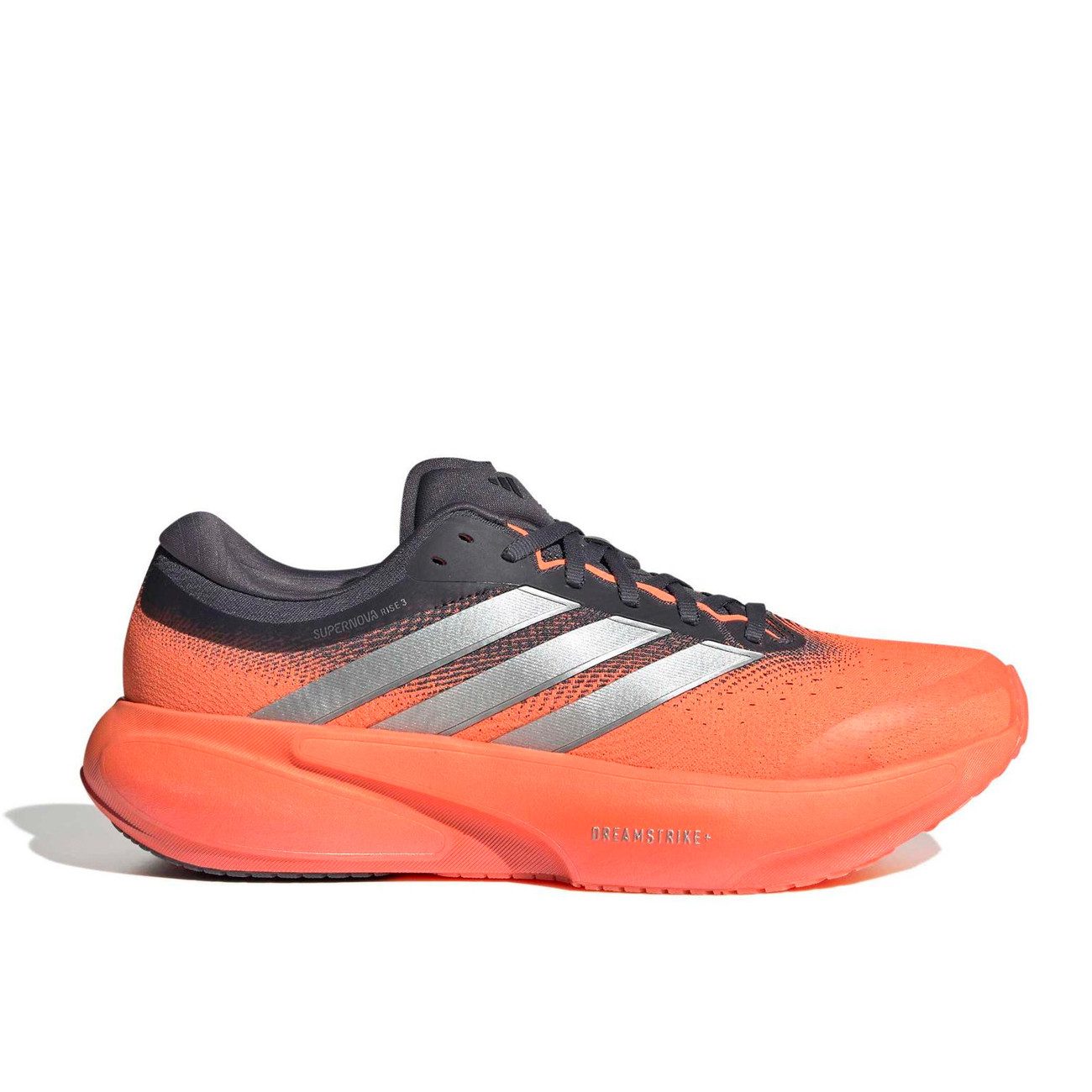 adidas Performance adidas Supernova Rise 3 M Orange Silver Metallic Laufschuh