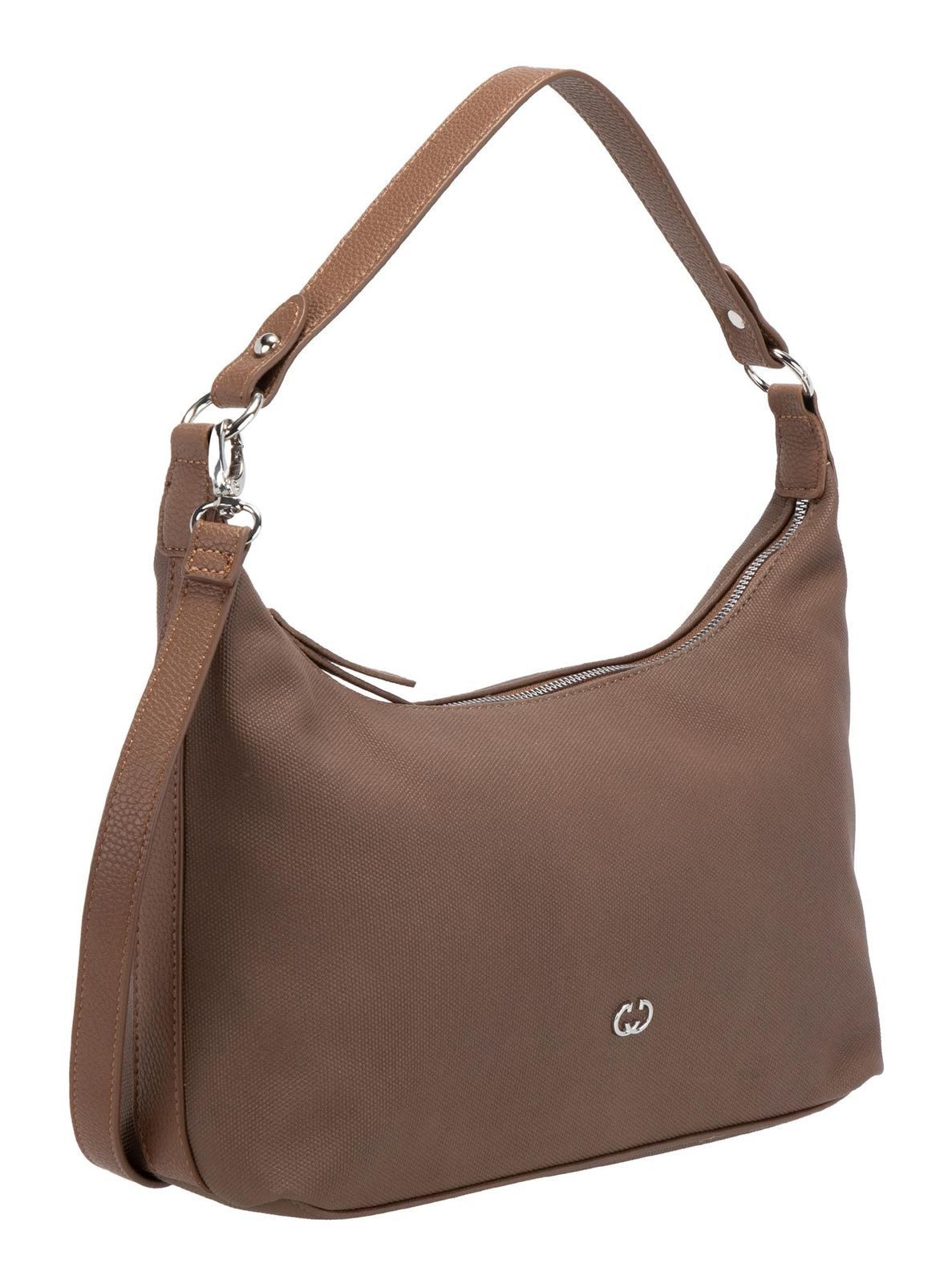 GERRY WEBER Schultertasche Hobo