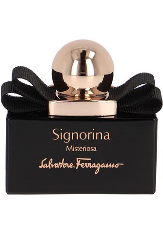  Salvatore Ferragamo Eau de Parfum »Mis...