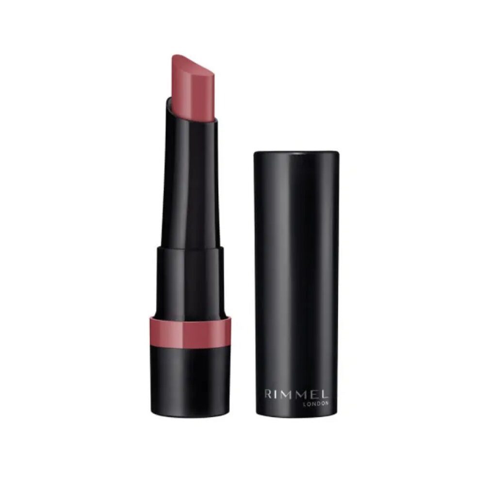 Rimmel London Lippenstift Lasting Finish Extreme Matte Lipstick 220