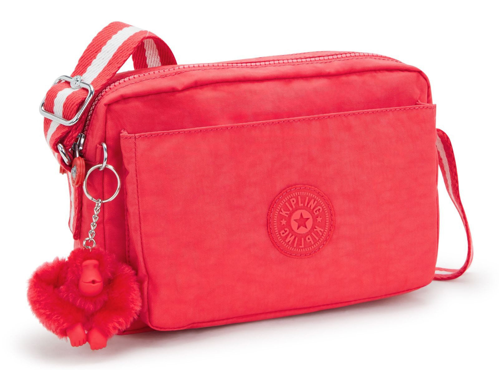 KIPLING Umhängetasche Abanu Crossbody Bag