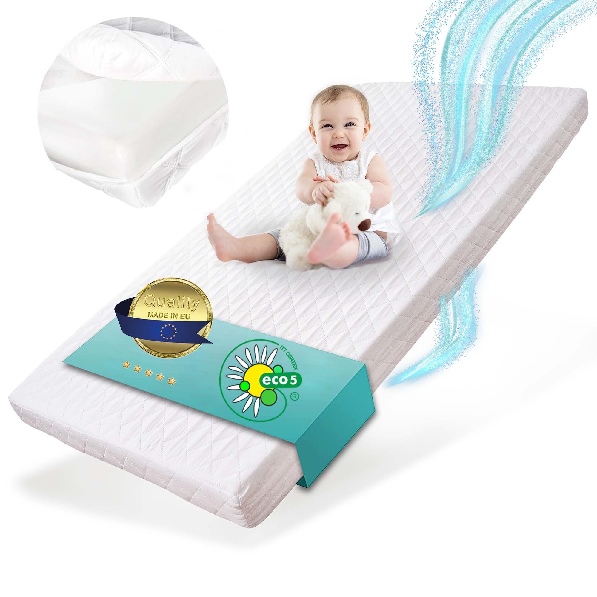 Babymatratzen 60x120 online kaufen | OTTO
