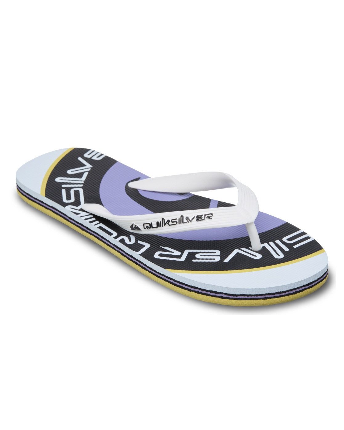 Quiksilver Molokai Screen Sandale
