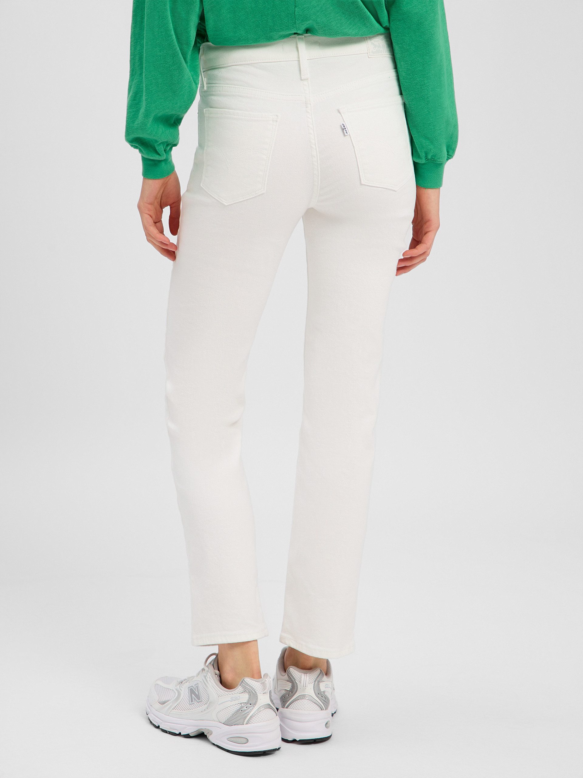 Levi's® Straight-Jeans 314 Shaping Straight