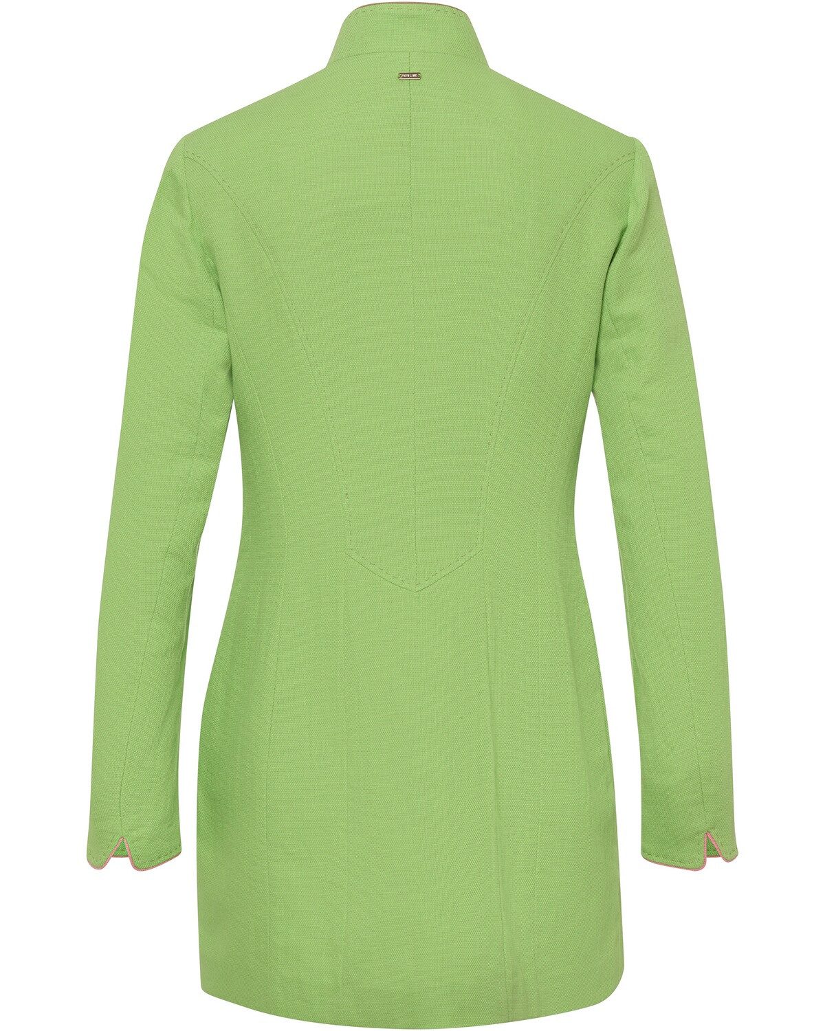 Reitmayer Longblazer Gehrock mit Kontrast günstig online kaufen