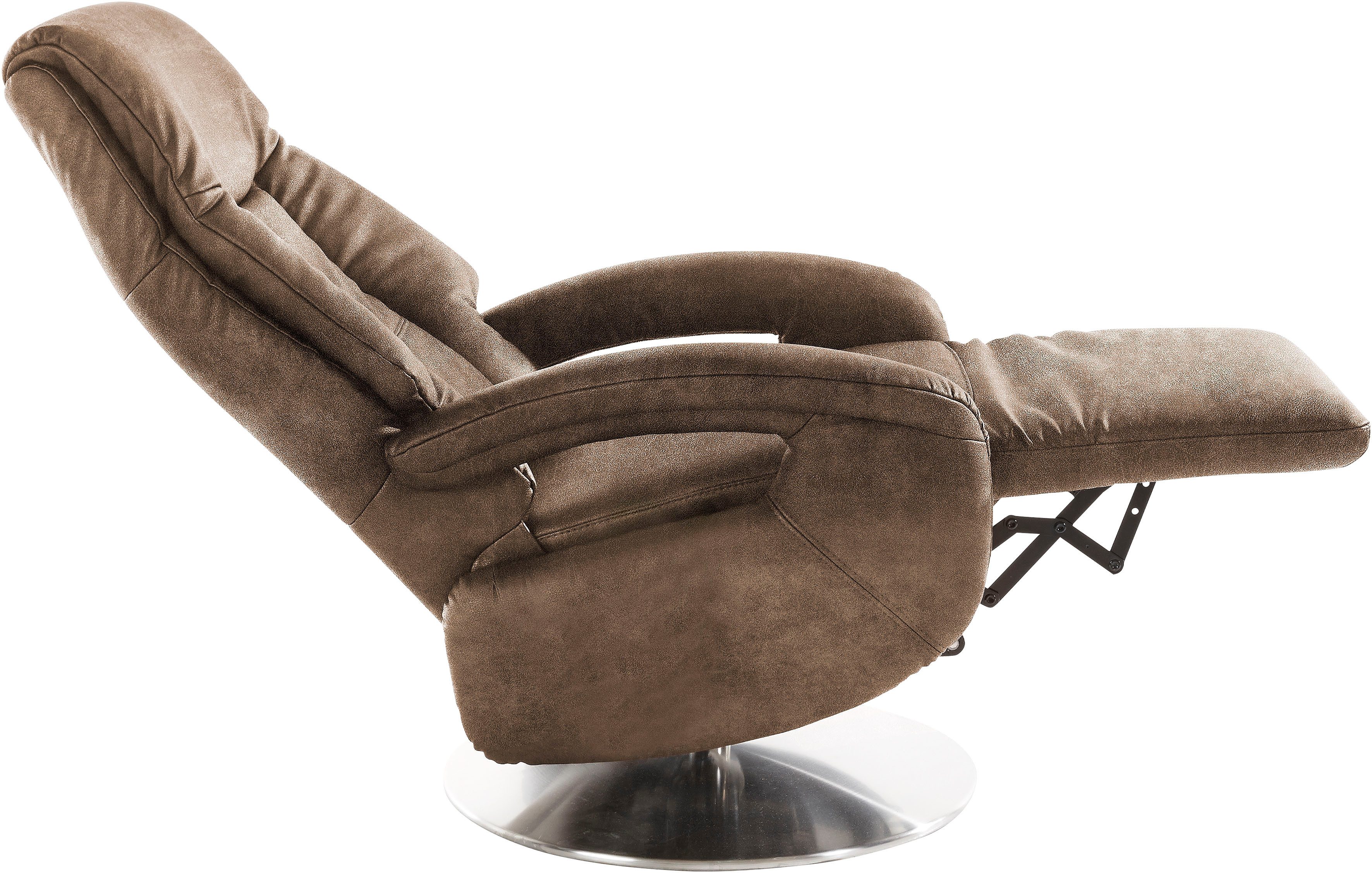 sit&more TV-Sessel Enjoy, in Größe L, wahlweise mit Motor und Aufstehhilfe