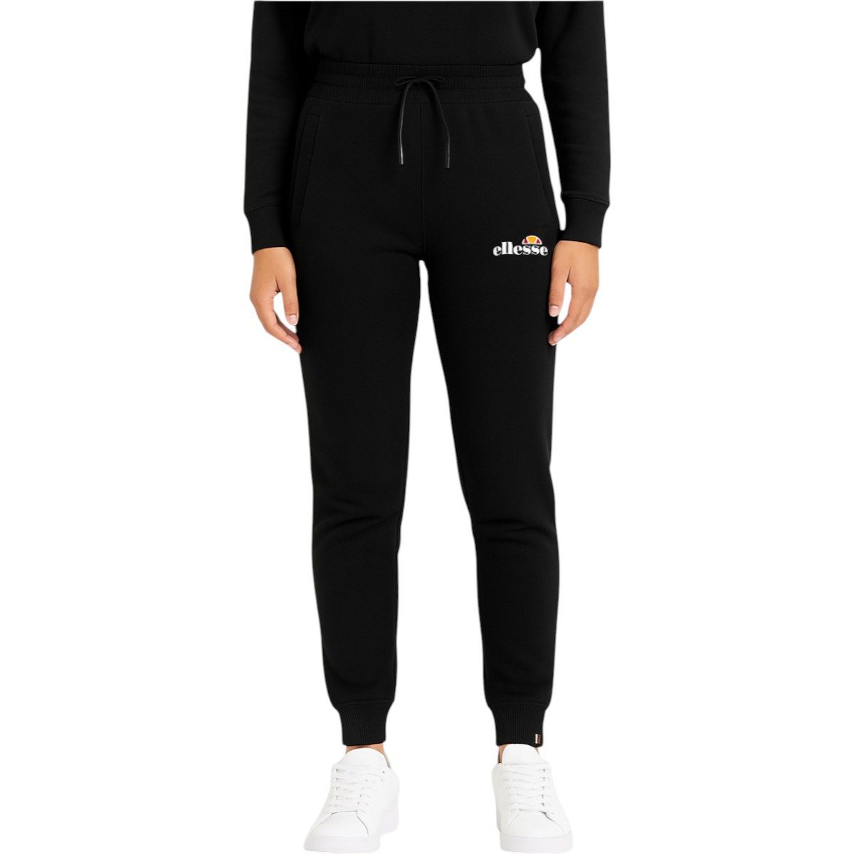 Ellesse Jogginghose ELLESSE Damen Sporthose Jogginghose günstig online kaufen