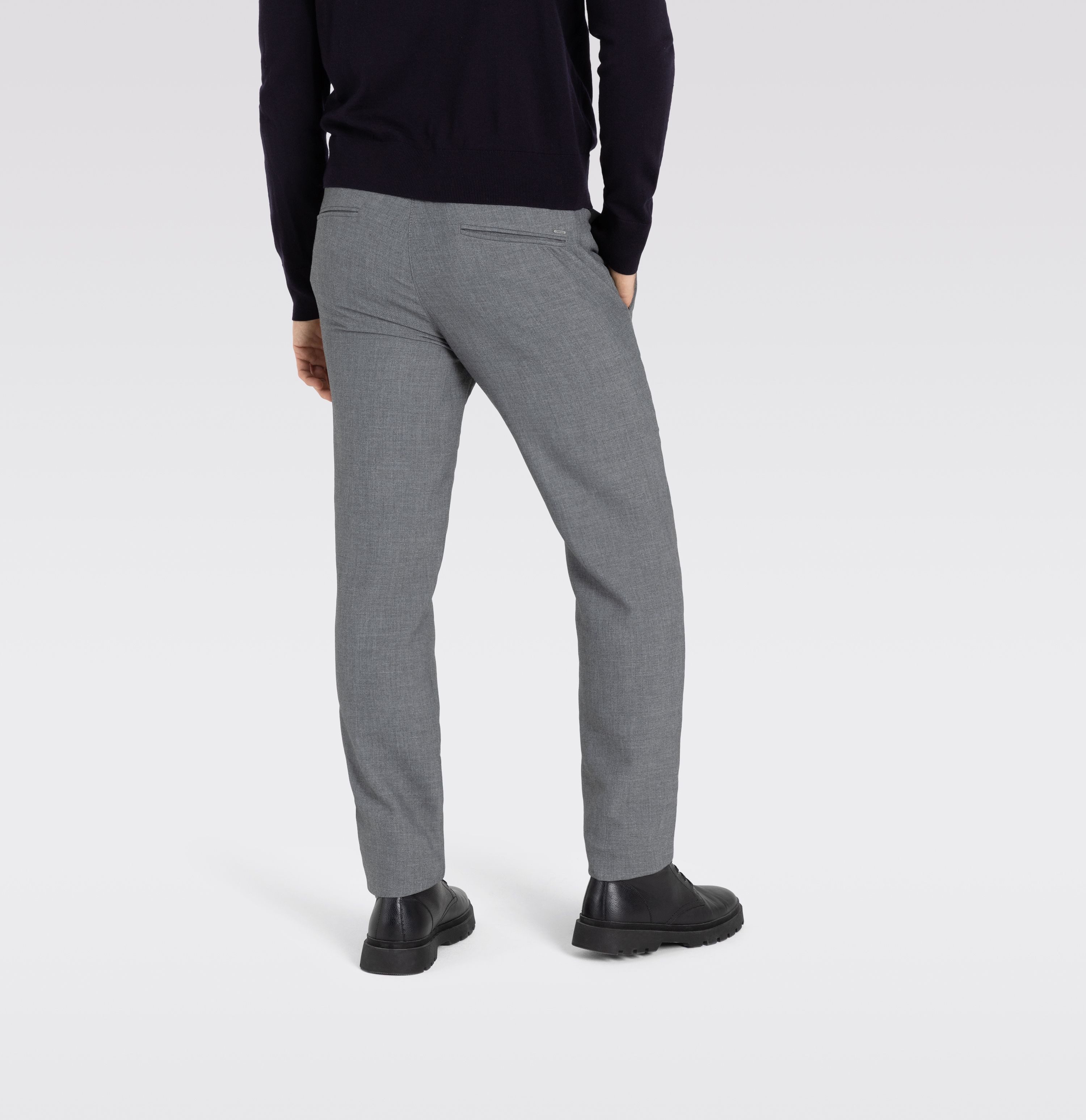 MAC Chinohose Traveller