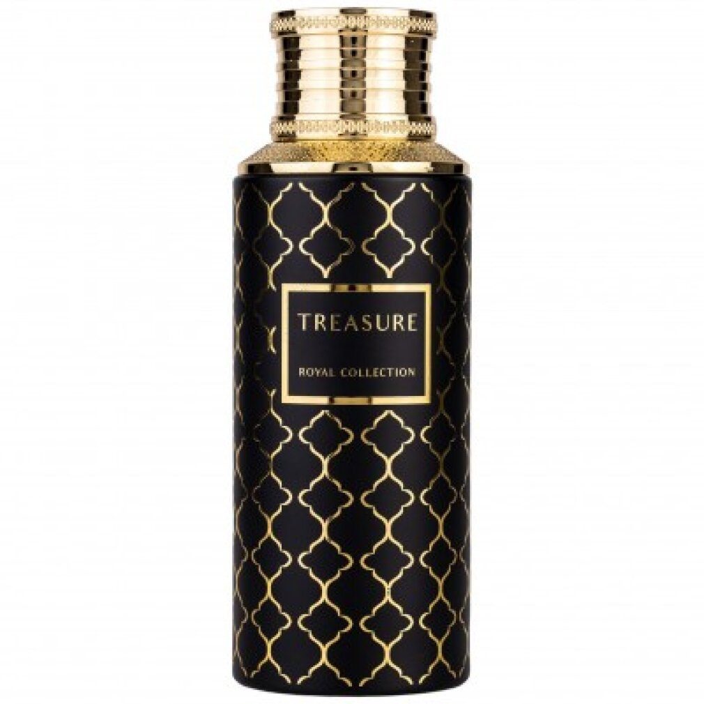Maison Asrar Körperpflegeduft Treasure Eau de Parfum