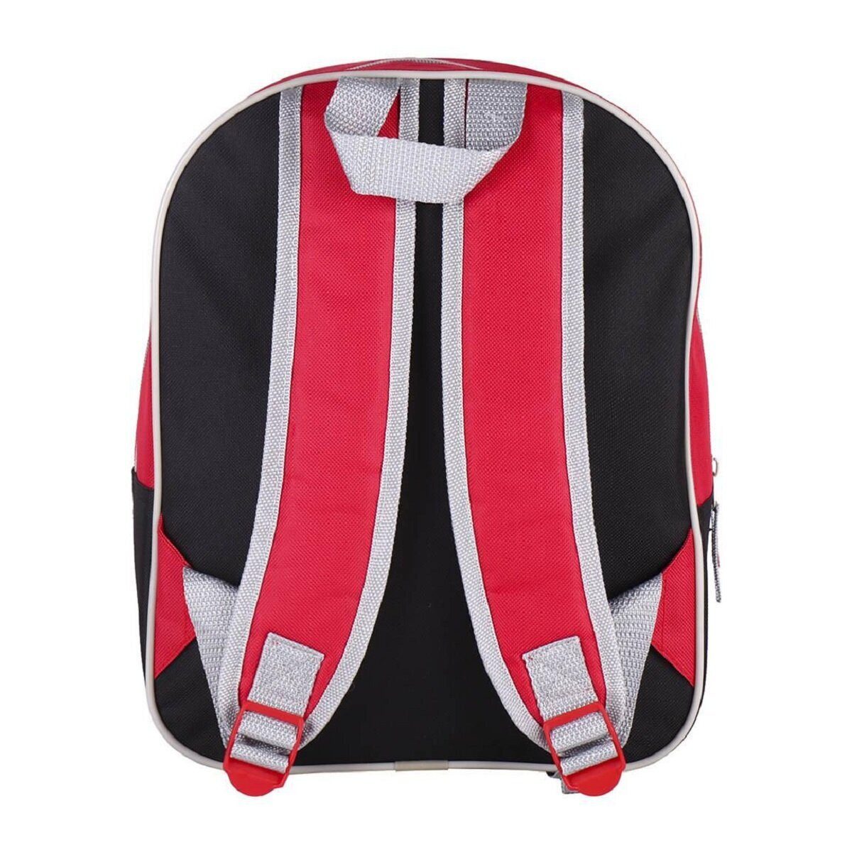 Disney Kinderrucksack Minnie Maus 3D Rucksack – Der ultimative Begleiter (1-tlg)