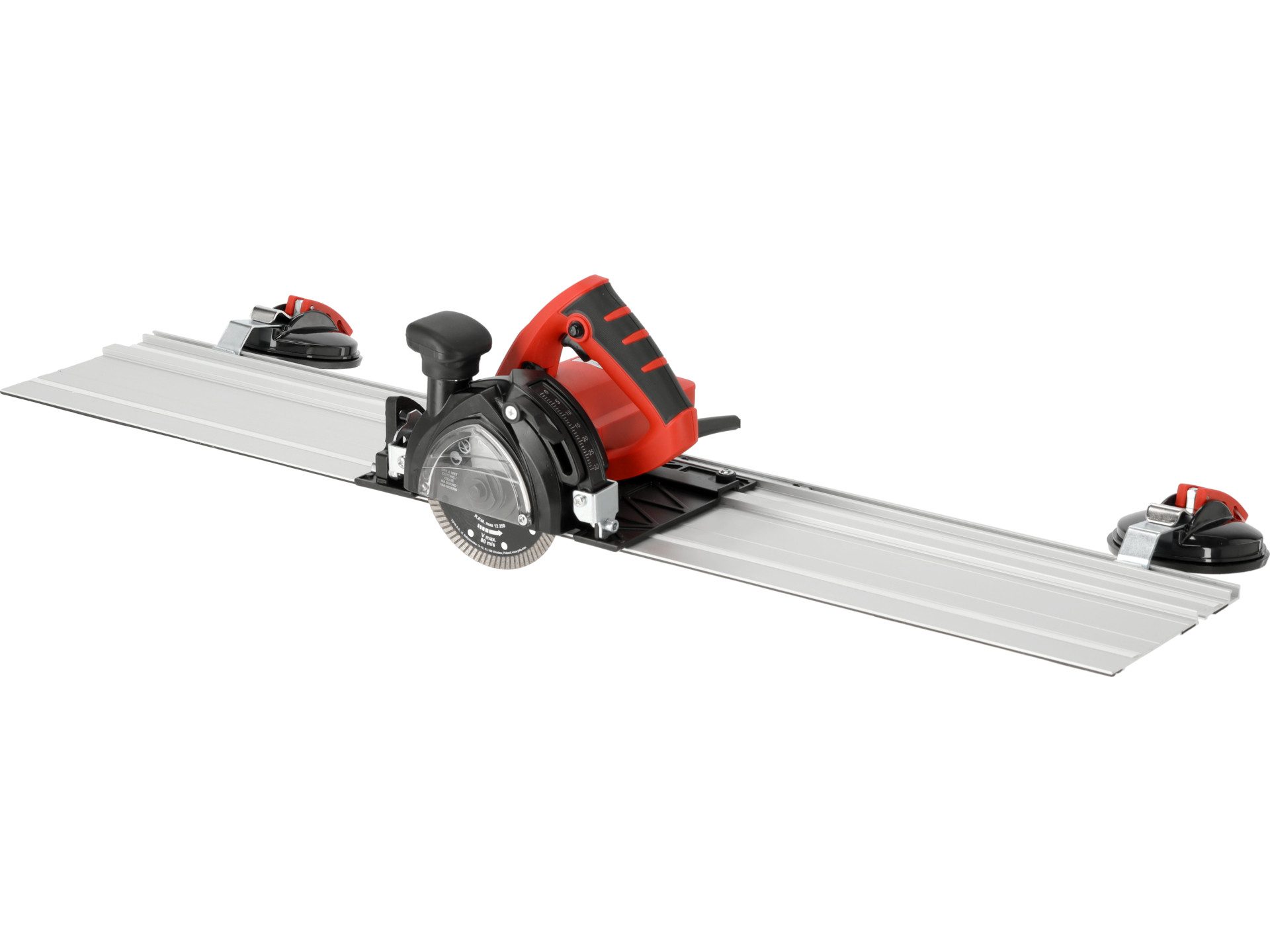 Yato Fliesenschneidemaschine Fliesenschneidmaschine 125mm, 1400W mit günstig online kaufen