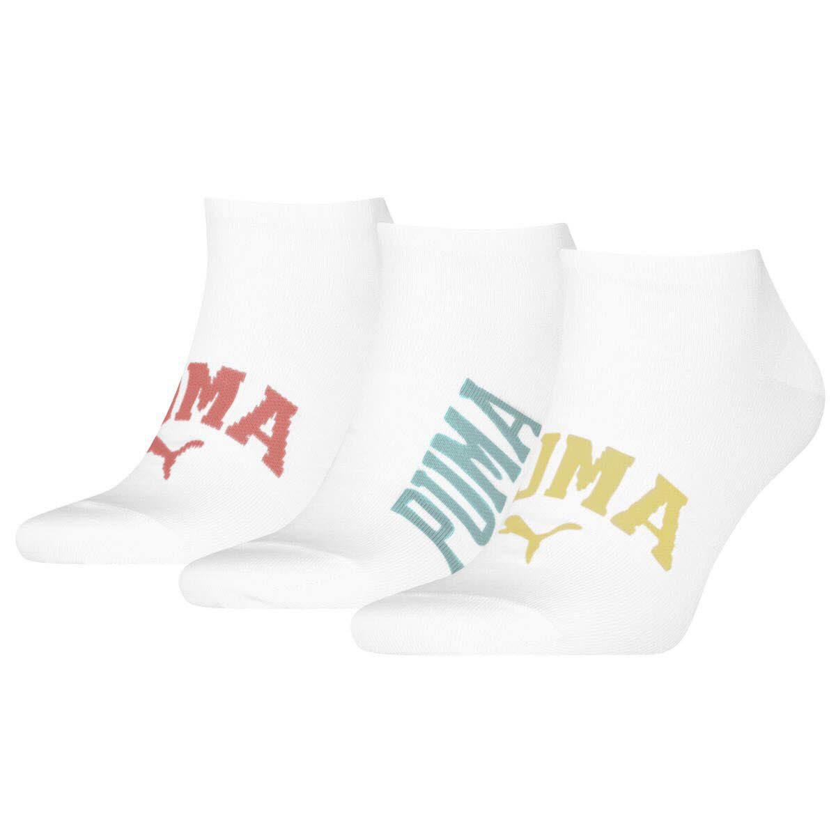 Socken Logo Sneaker