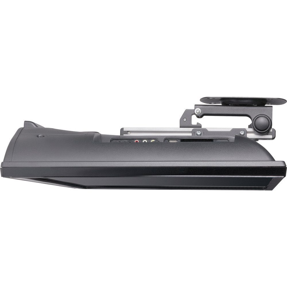 SpeaKa Professional TV-Wandhalterung SpeaKa Professional DH-1500 TV-Deckenhalterung 43,2 cm (17) - 94,0 cm – Bild 3 von 5