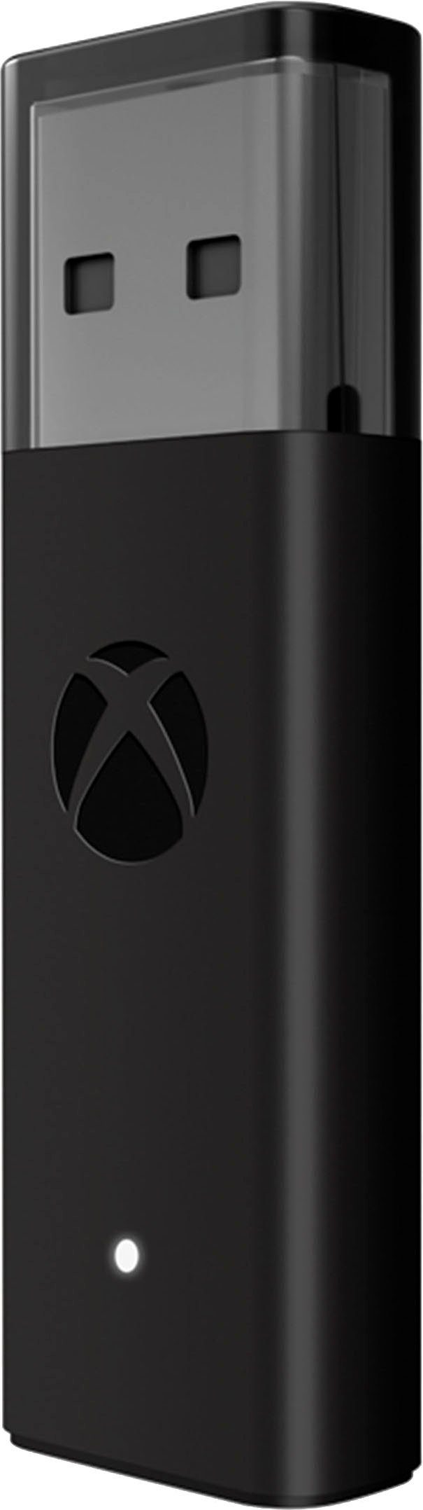 Xbox One Wireless Adapter für Windows 10 Xbox-Controller