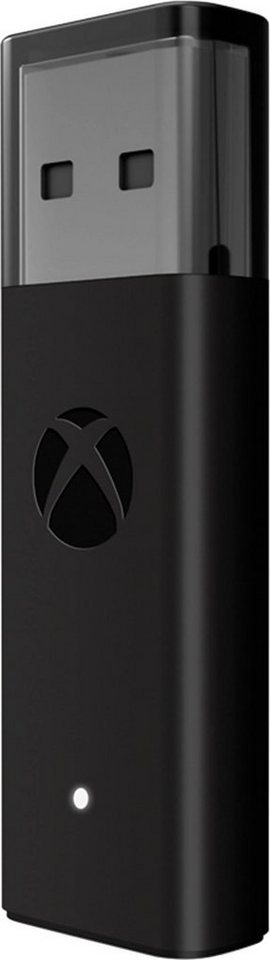 Xbox One Wireless Adapter für Windows 10 Wireless