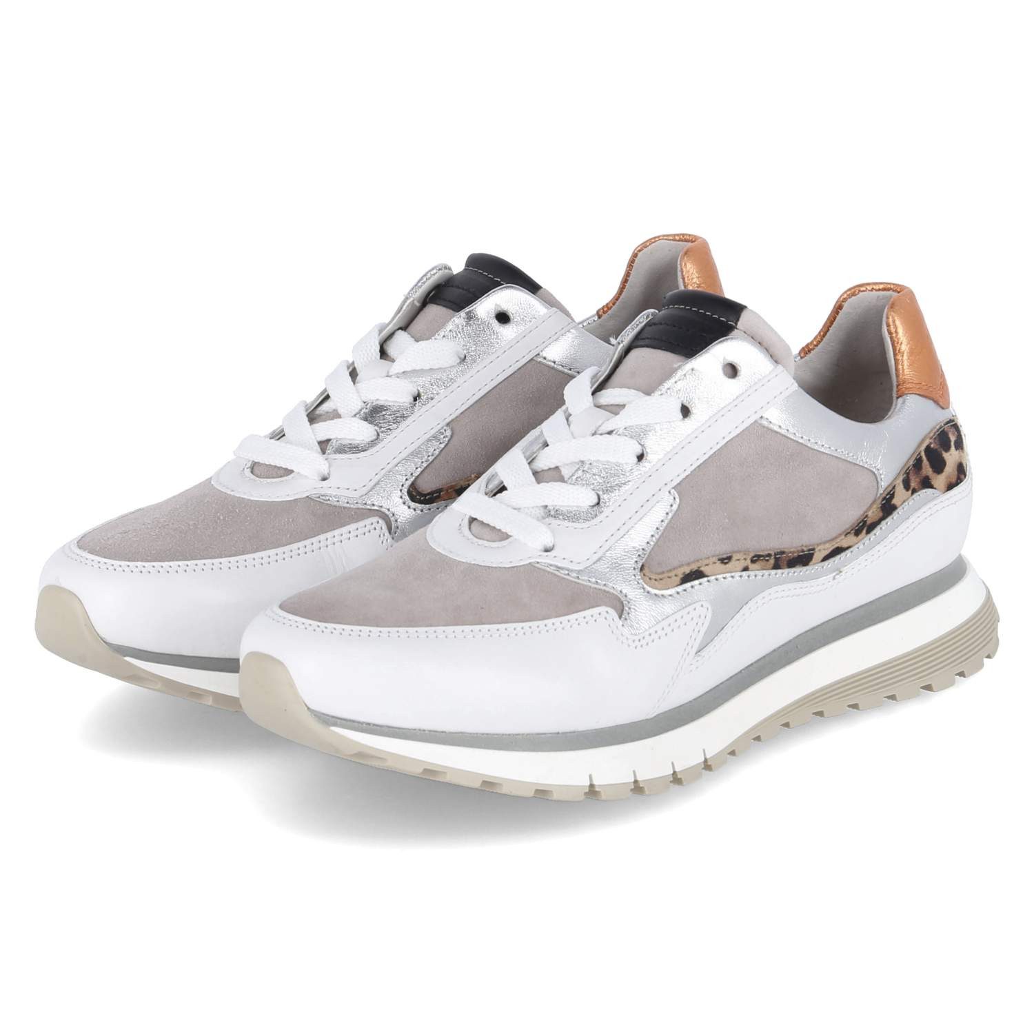 Low Sneaker Sneaker
