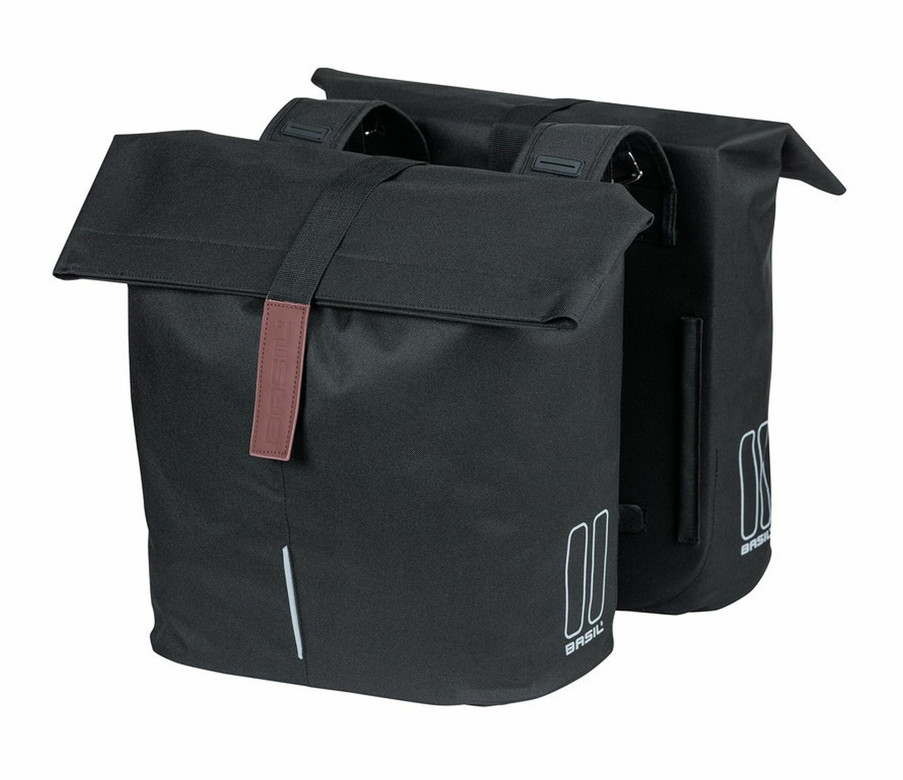 Gepäckträgertasche