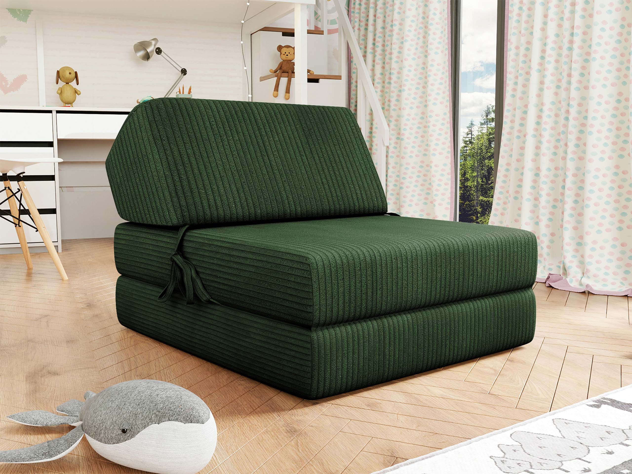 Schlafsofa Kevin Cord