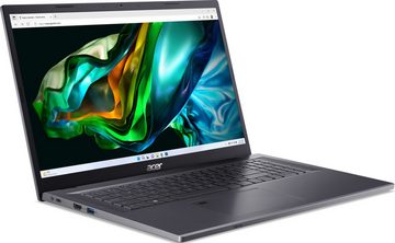 Acer Acer Aspire 5 A517-58GM-752U 17.3"/i7-1355/32/2TSSD/RTX2050/W11Pro Notebook