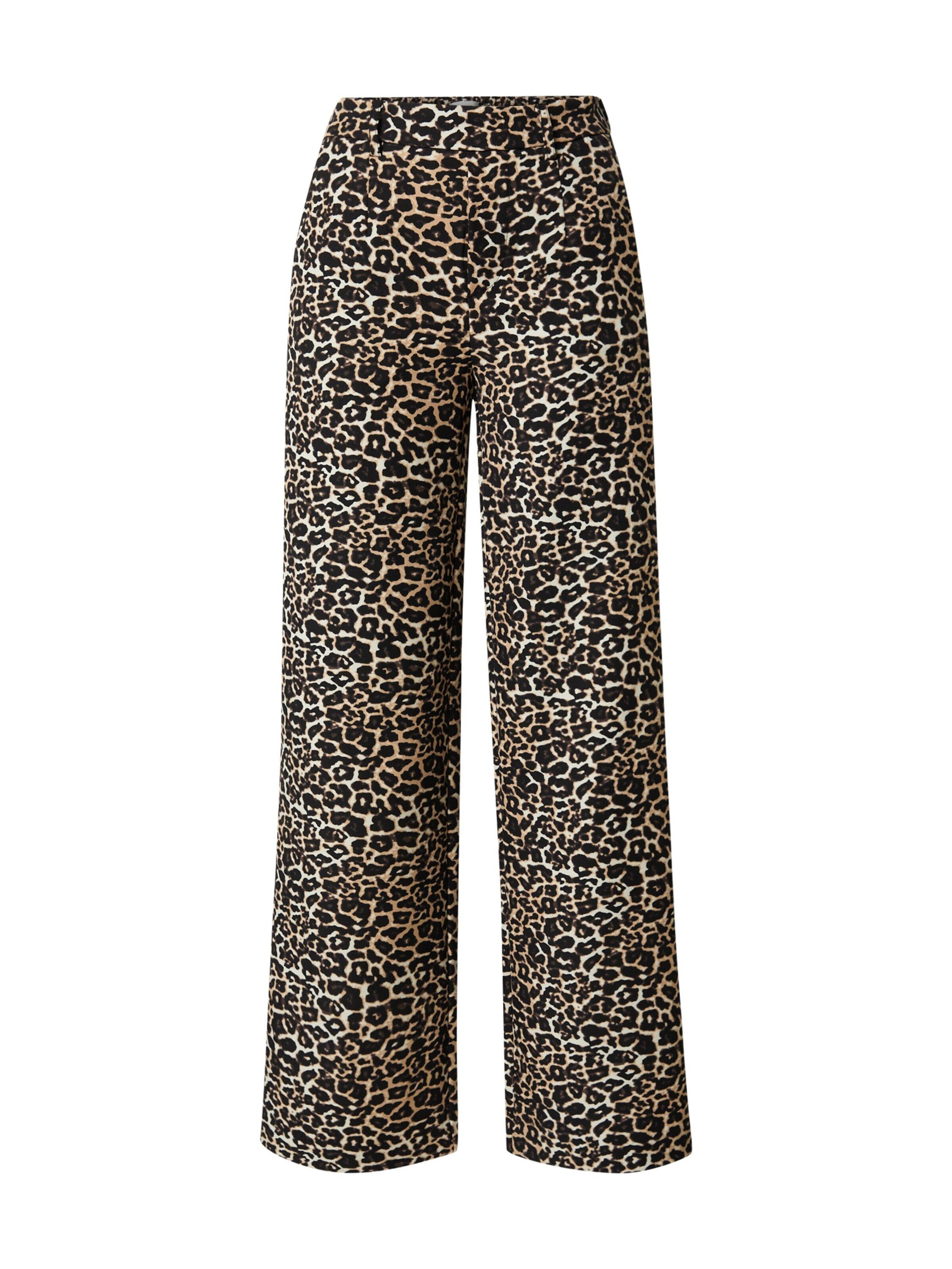 Object Stoffhose ALBA (1-tlg) Weiteres Detail günstig online kaufen