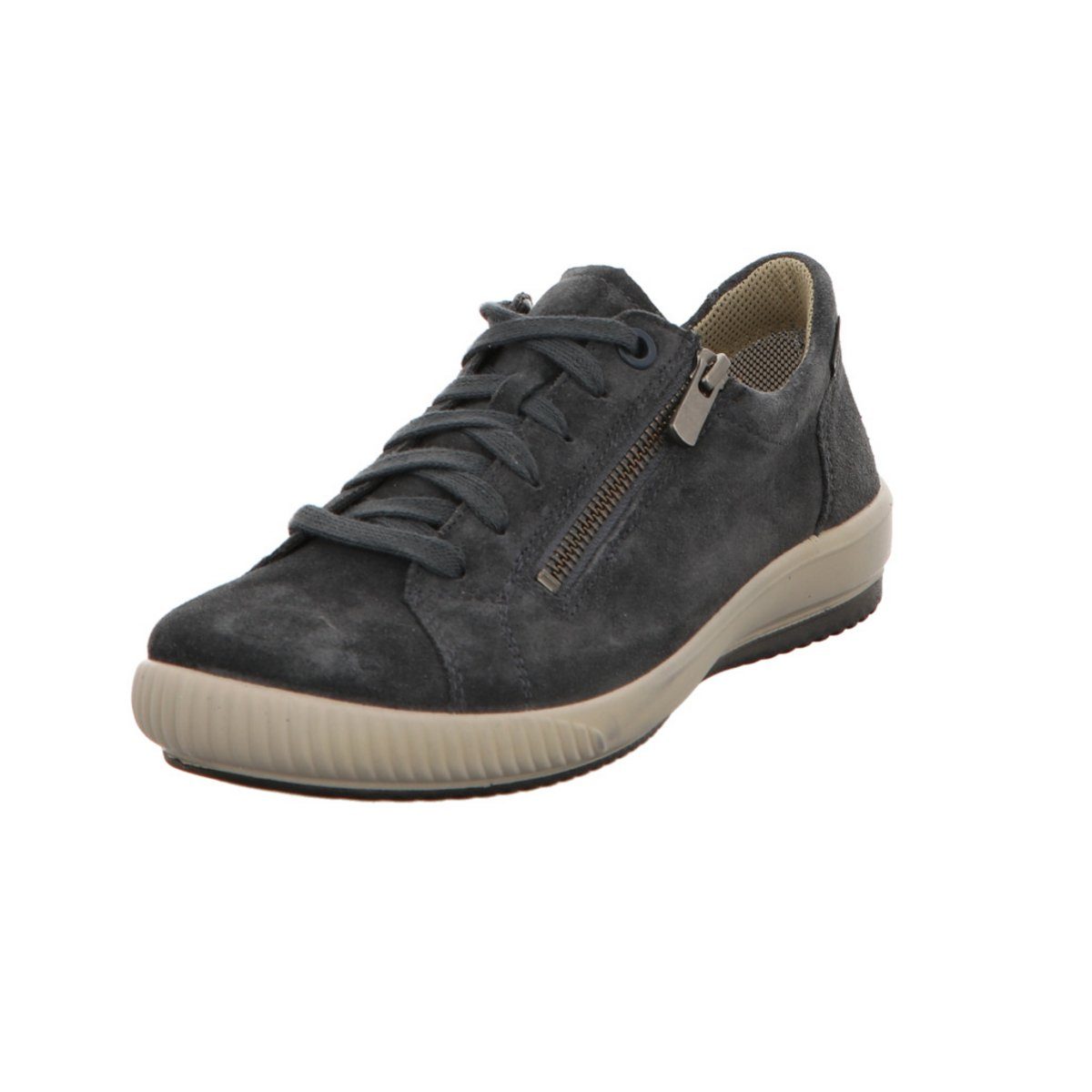 Superfit dunkel-grau Sneaker (1-tlg)