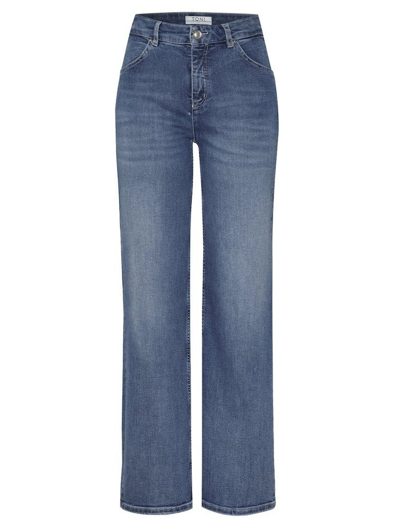 Straight-Jeans