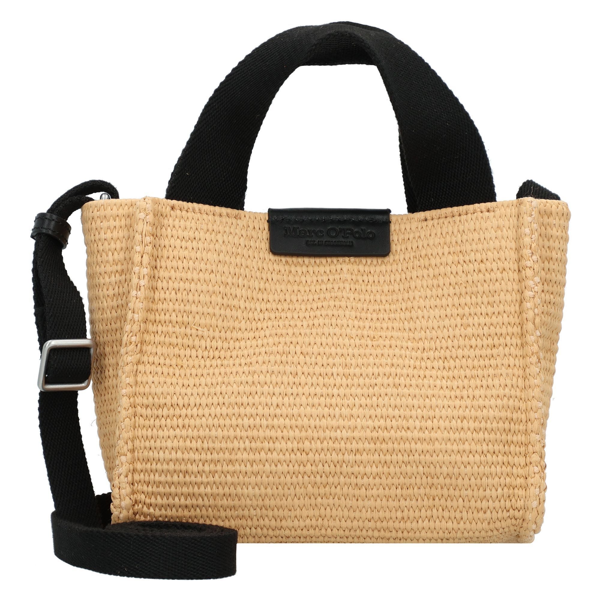 Marc O'Polo Henkeltasche, Polyester