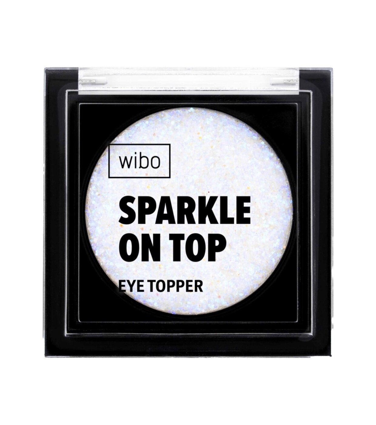 Wibo Lidschatten Sparkle On Top flüssiger Lidschatten