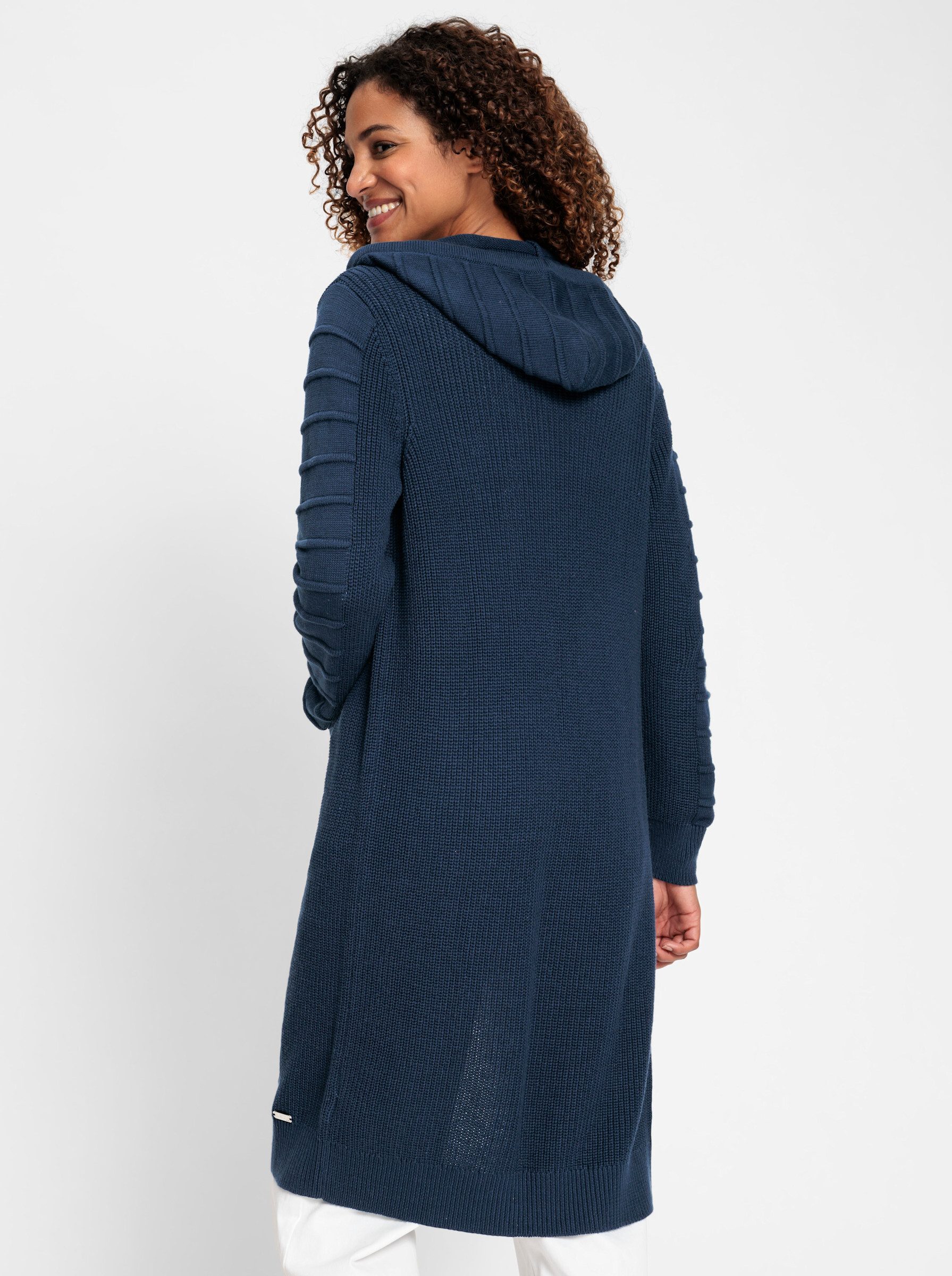 Witt Strickjacke Longstrickjacke günstig online kaufen