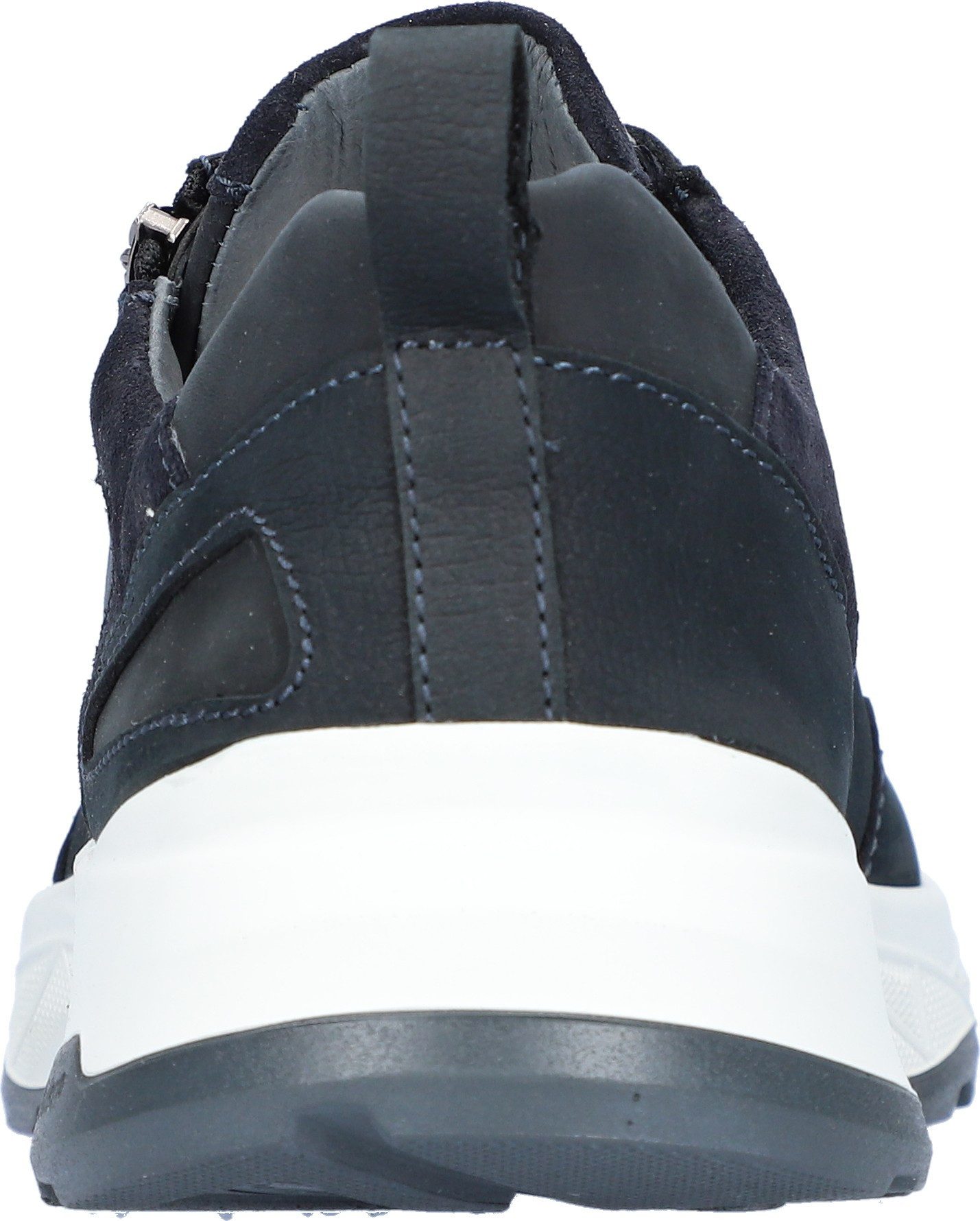 Waldläufer H-TOM Sneaker Schnürer, Halbschuh, Bequemschuh in Komfortweite H günstig online kaufen