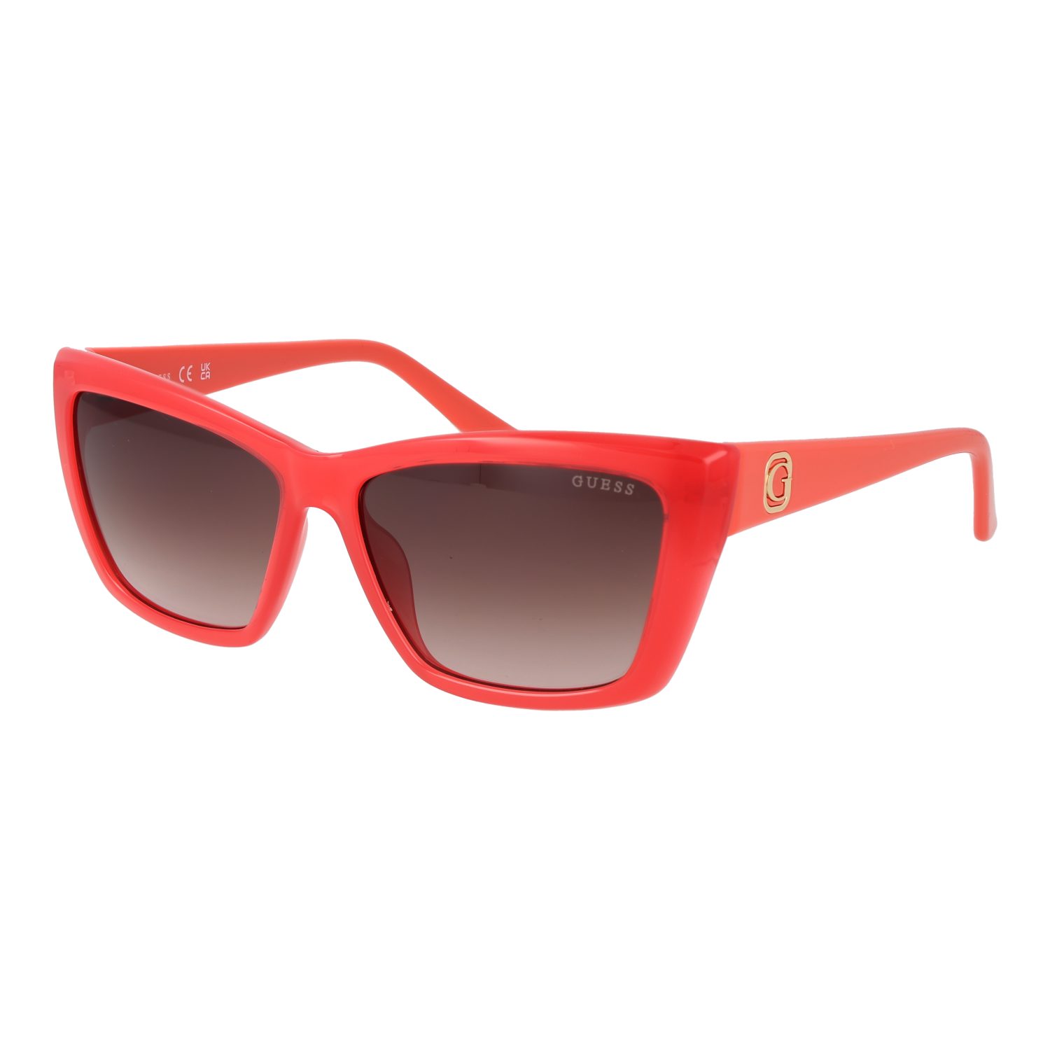 Sonnenbrille GU00098 5572F