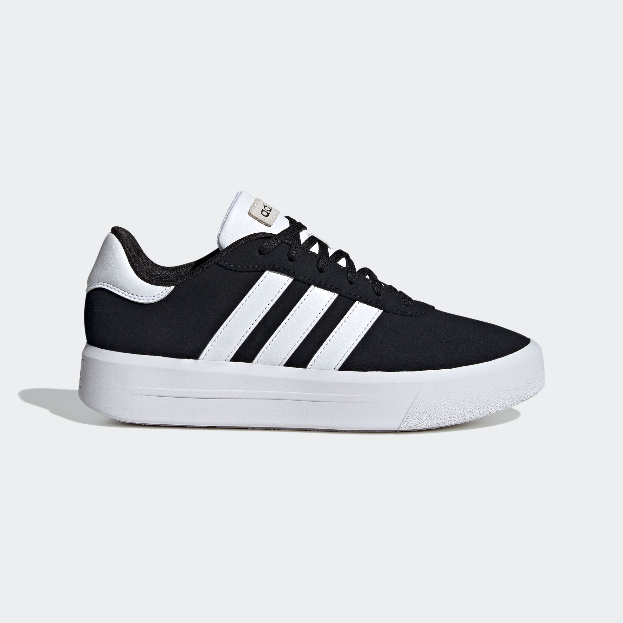 adidas Sportswear COURT SILK Sneaker günstig online kaufen