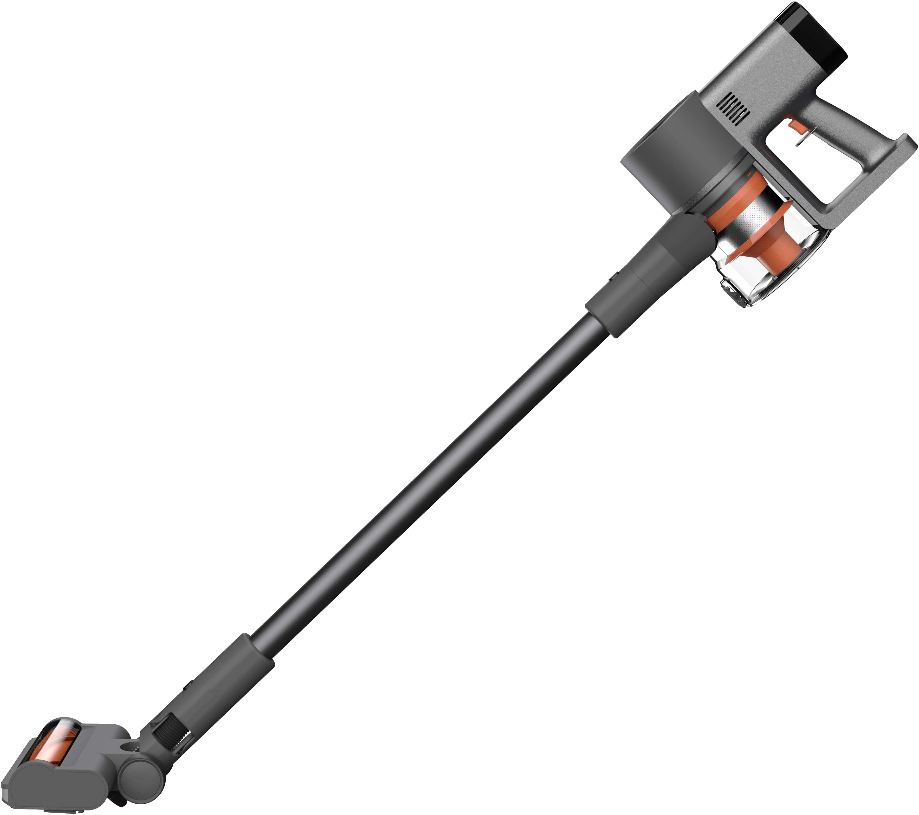 Xiaomi Akku-Handstaubsauger Xiaomi Handstick G20 Max, 520 W, Entfernt schnell große Partikel – Bild 4 von 5