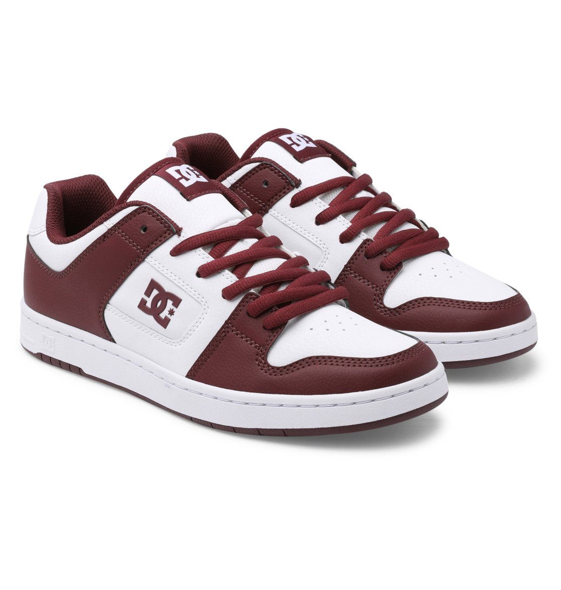 DC Shoes Manteca 4 Sn Sneaker