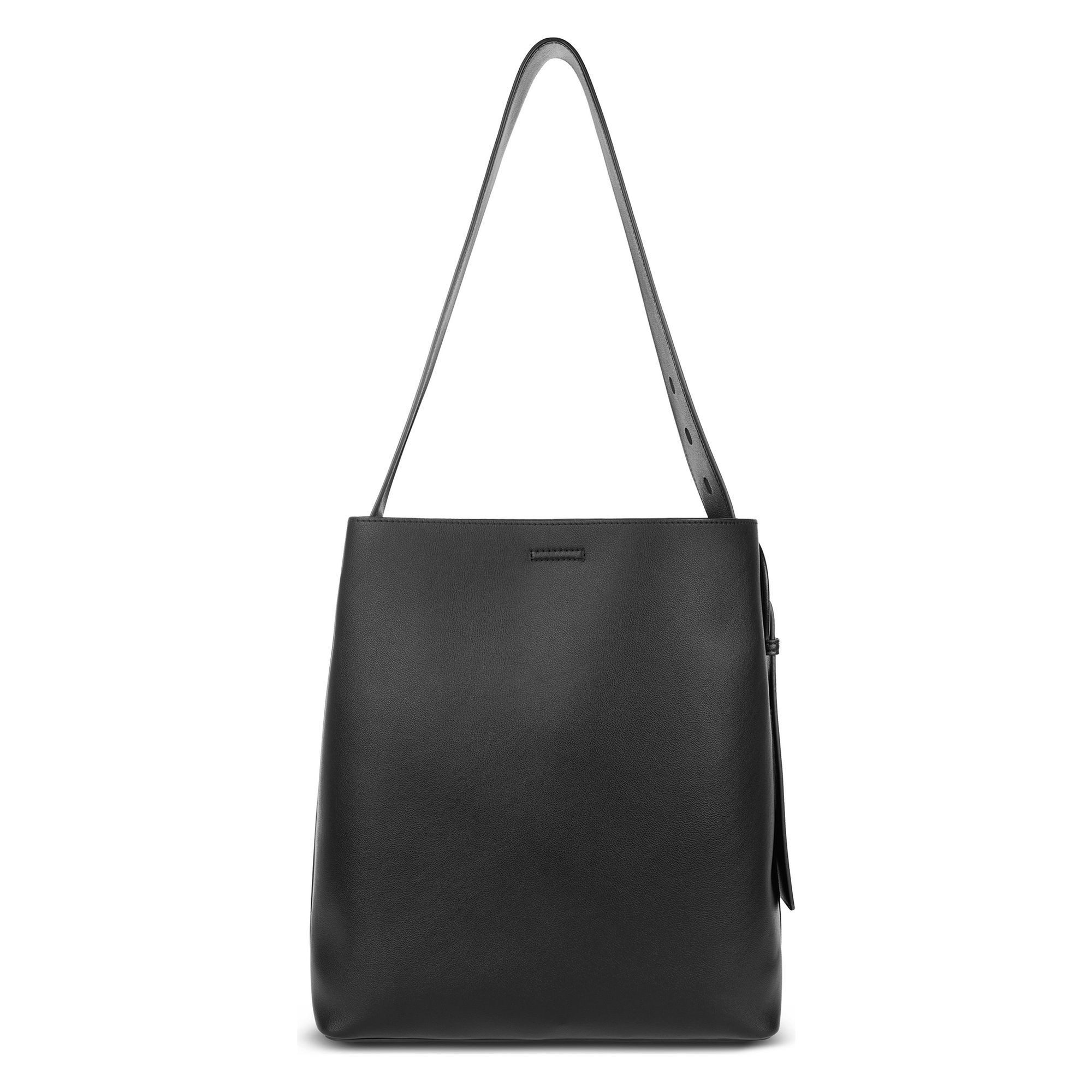 bugatti Schultertasche Aria, Polyurethan